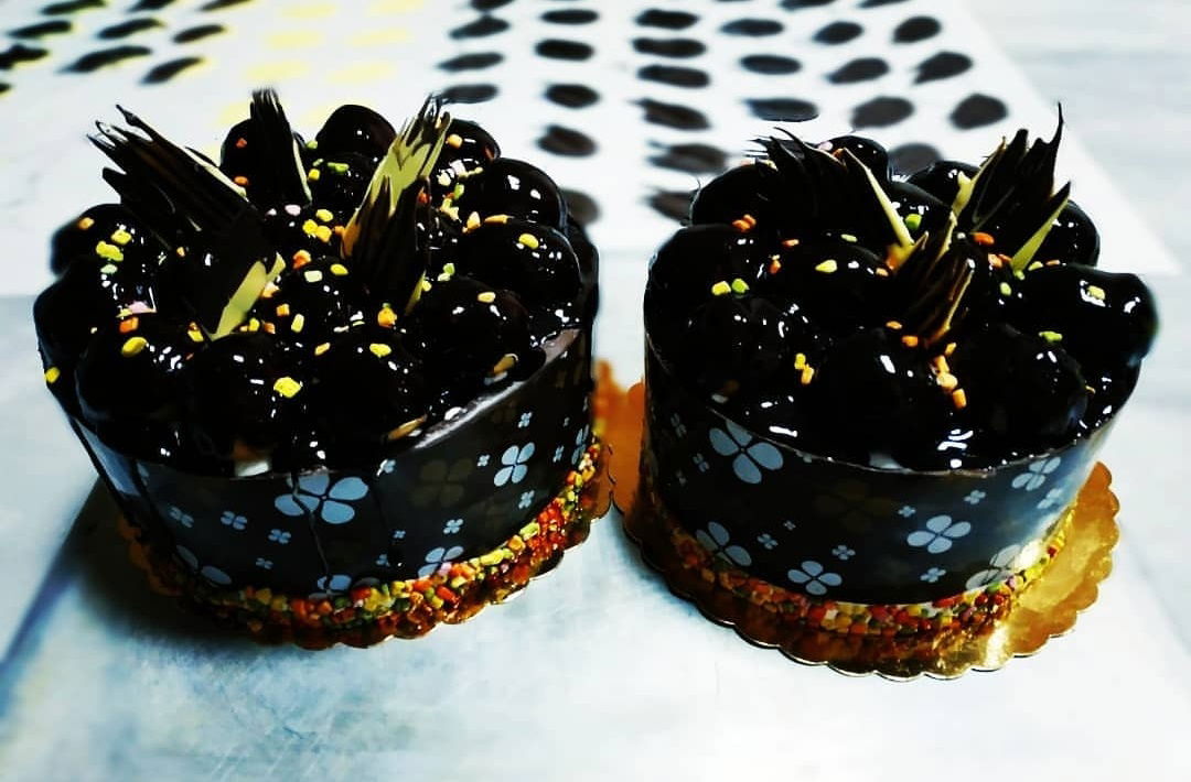 Star Simit Cafe-Baskent