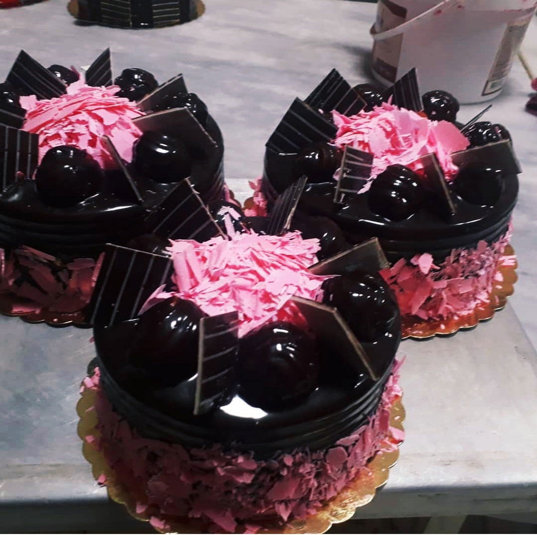 Star Simit Cafe-Baskent