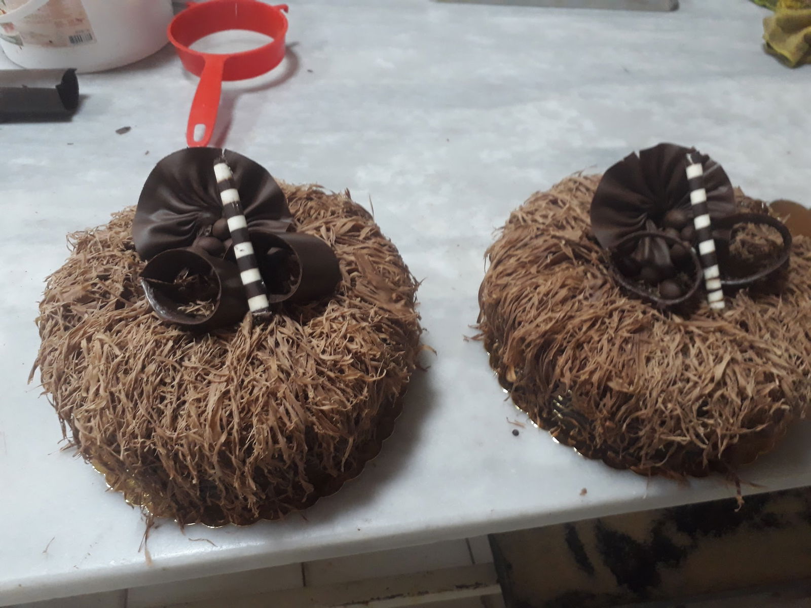 Star Simit Cafe-Baskent