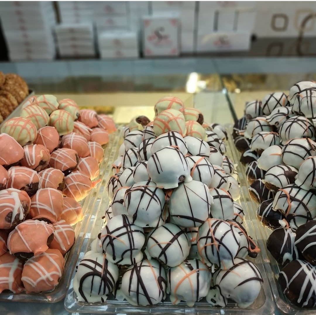 Star Simit Cafe-Baskent