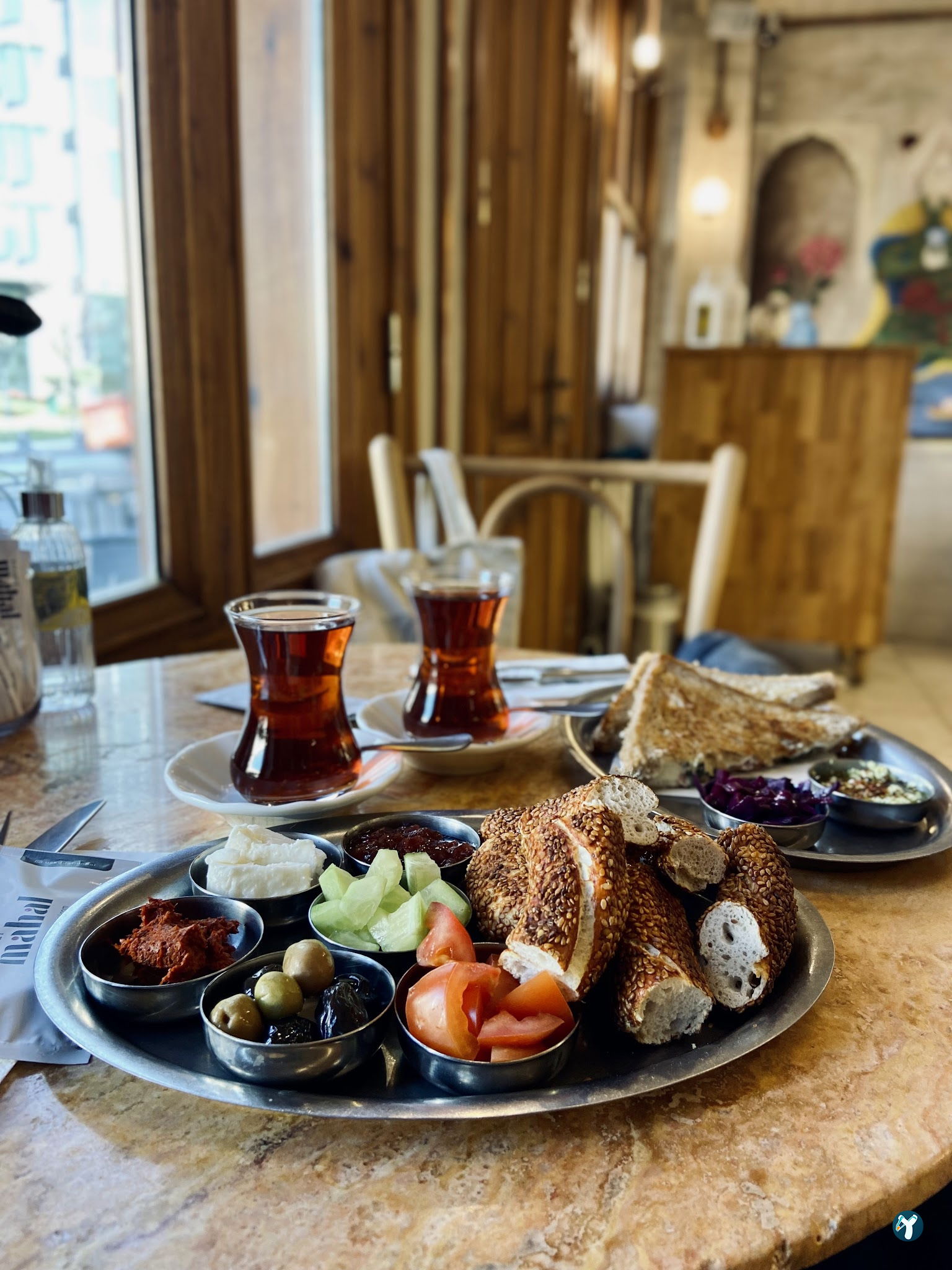 Üsküdar Mahal