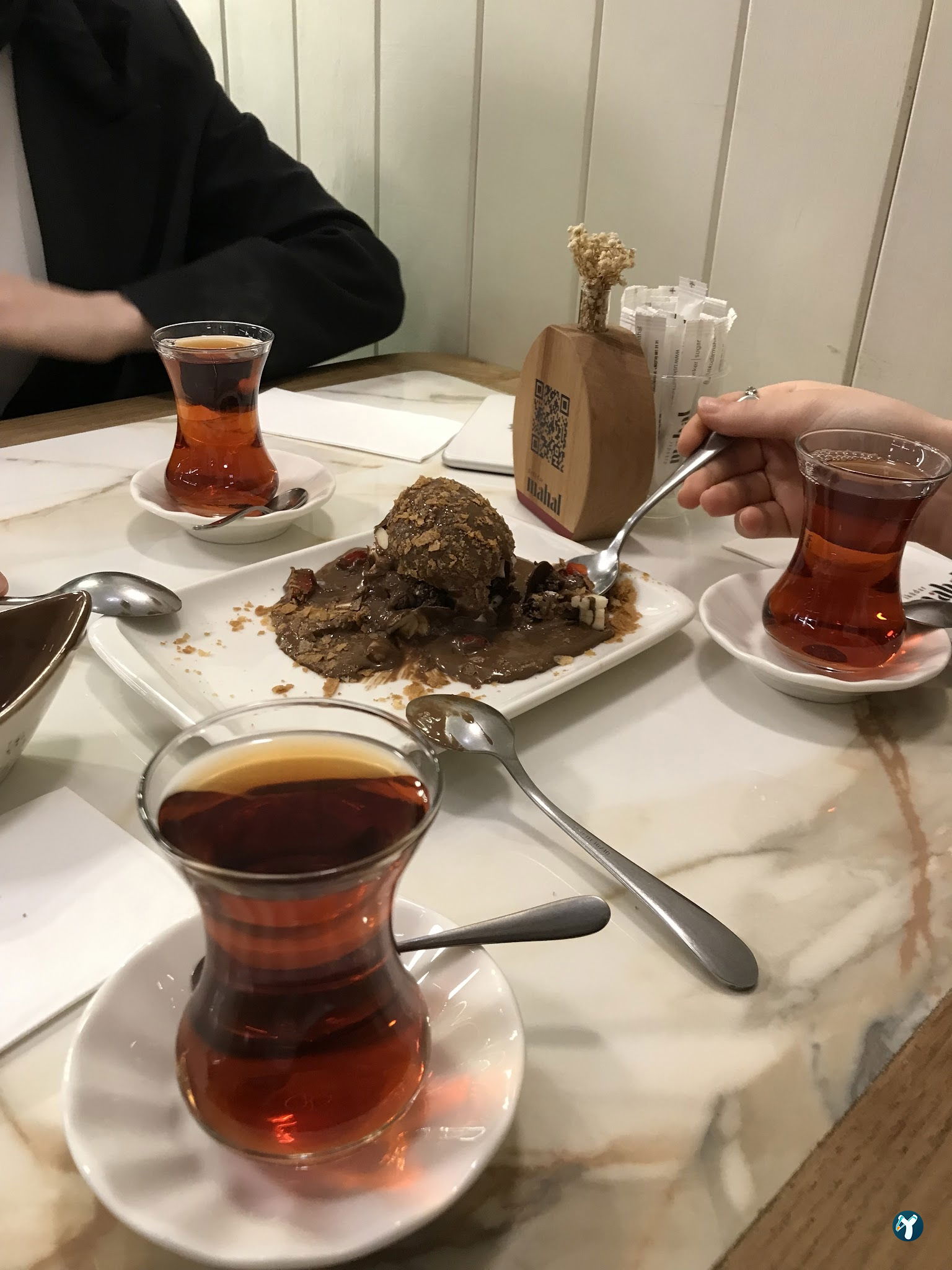 Üsküdar Mahal