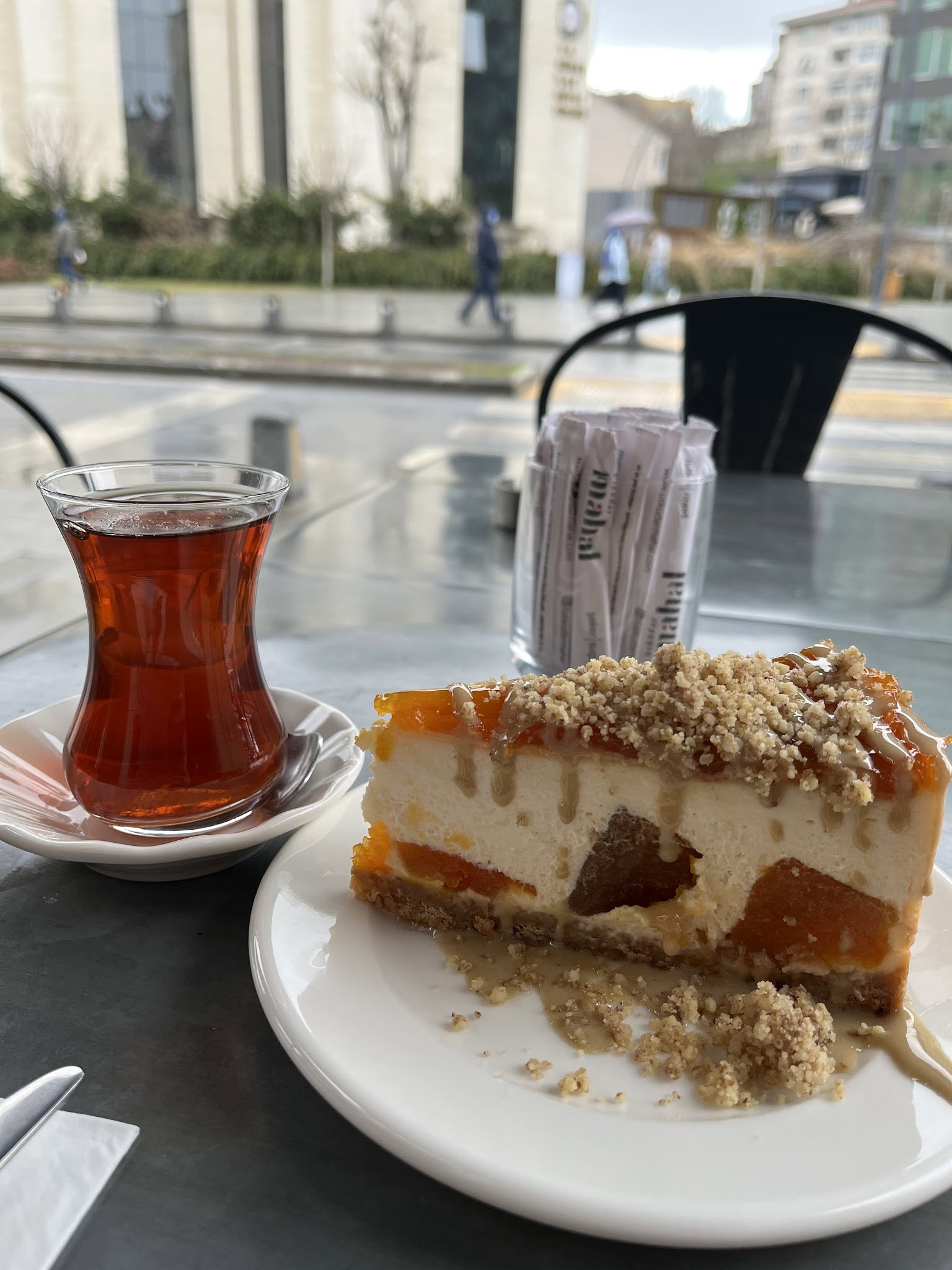 Üsküdar Mahal