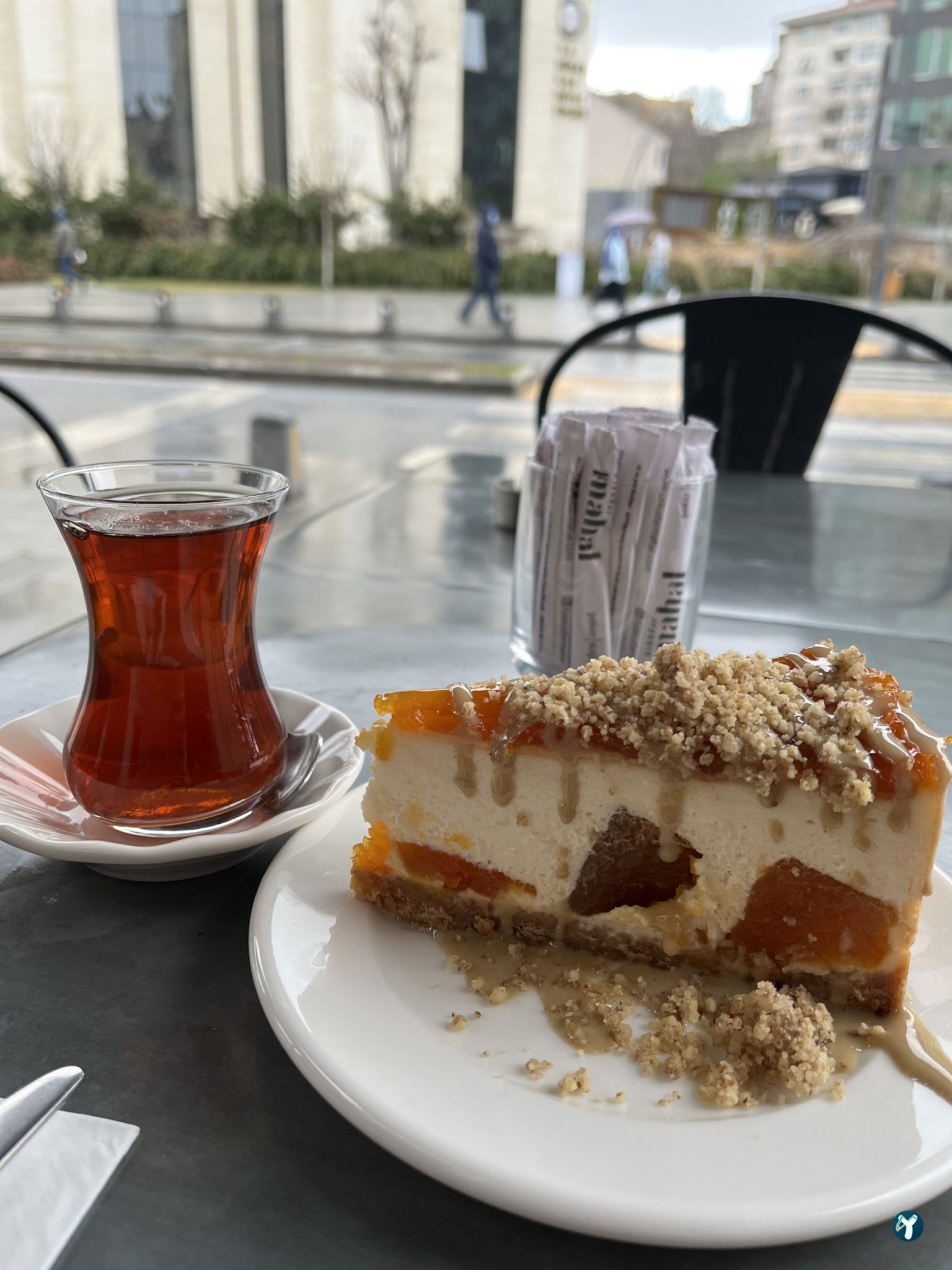 Üsküdar Mahal