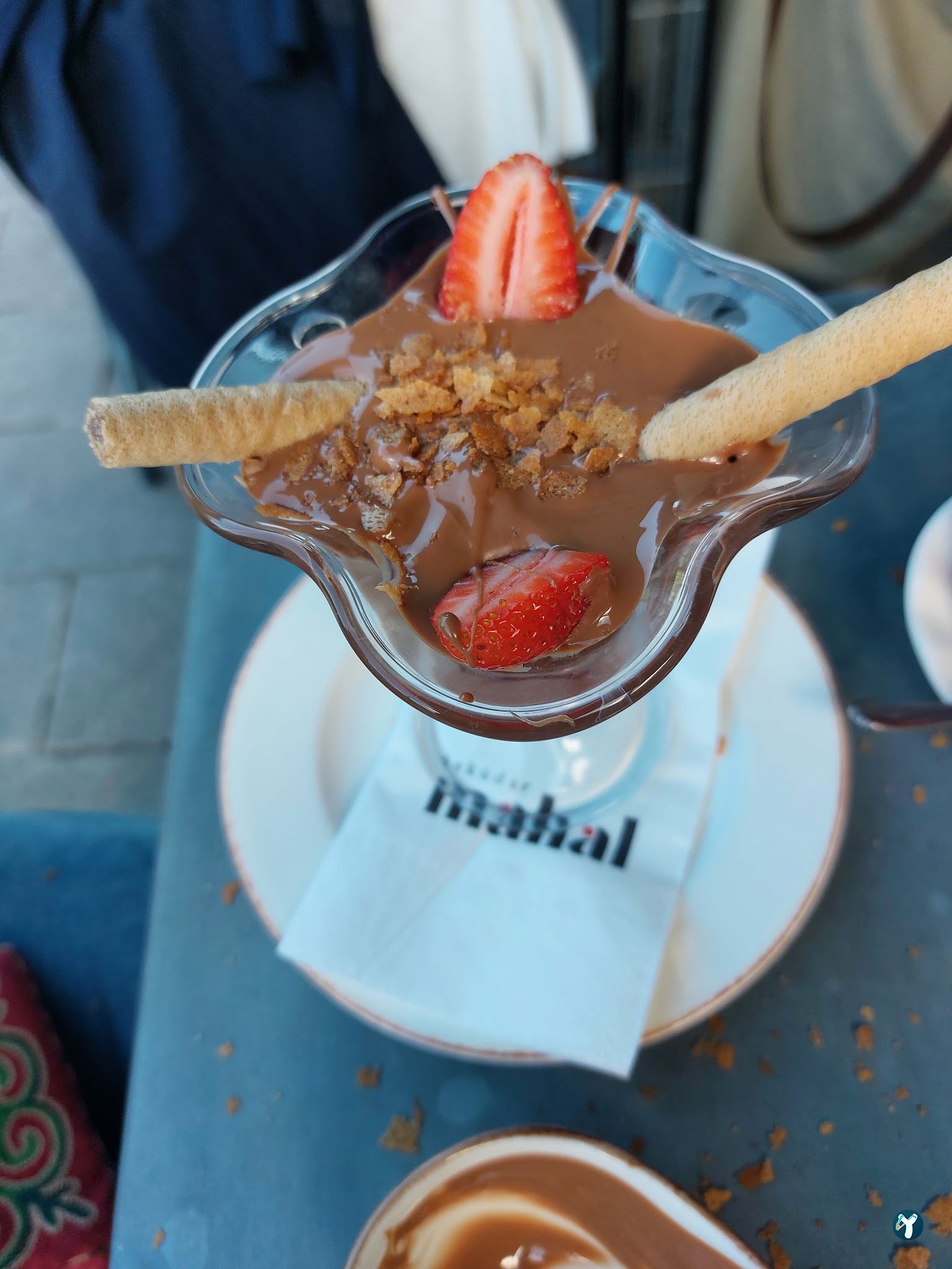 Üsküdar Mahal