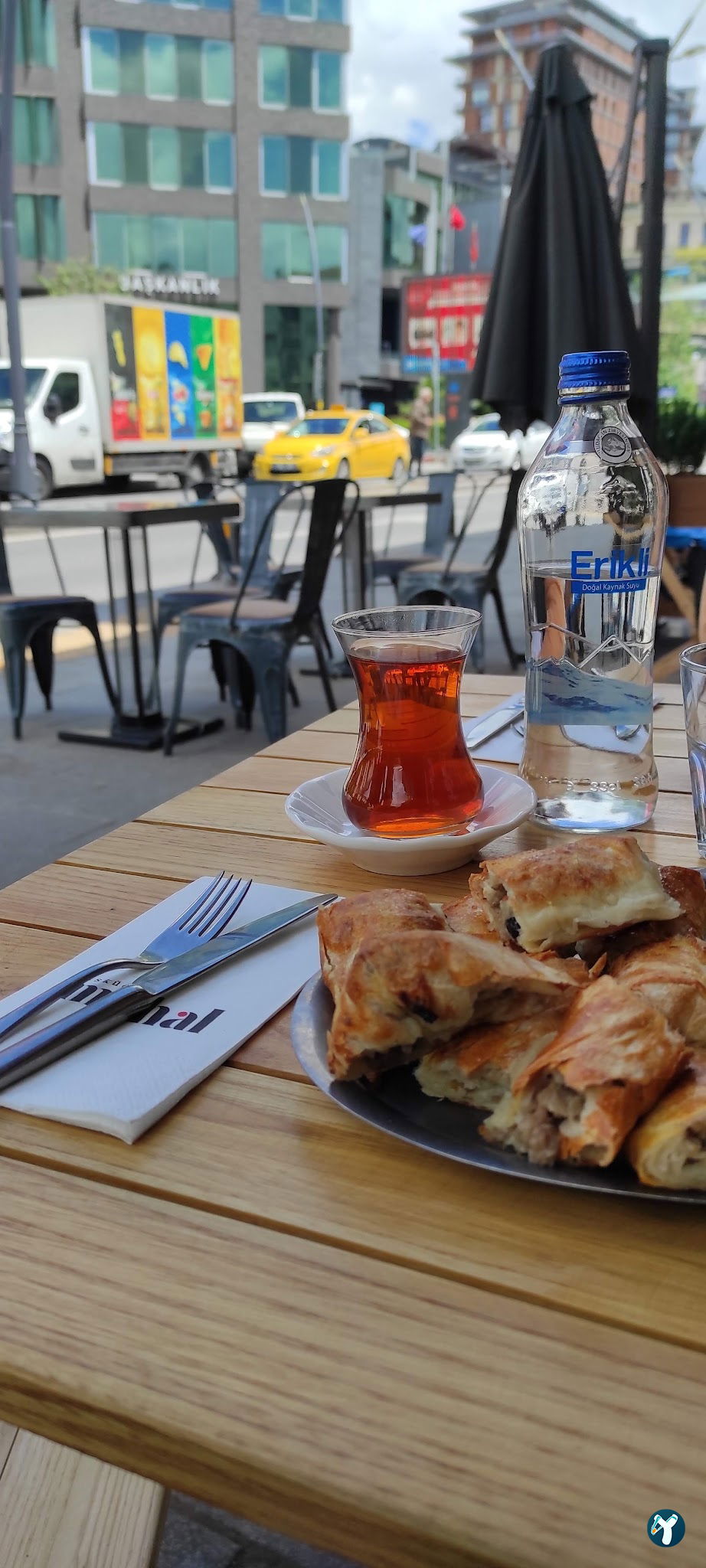 Üsküdar Mahal