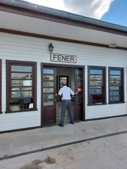 Üsküdar Mahal resimleri