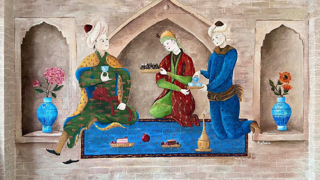 Üsküdar Mahal