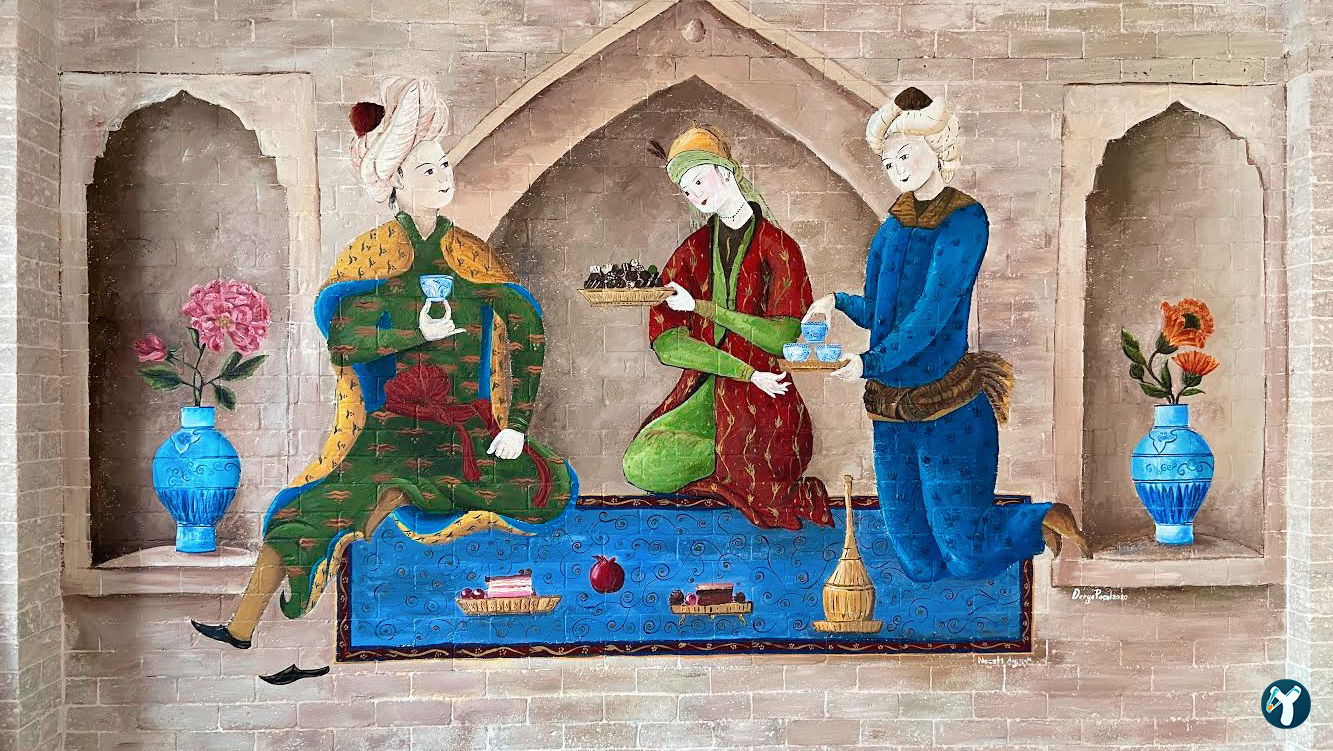 Üsküdar Mahal