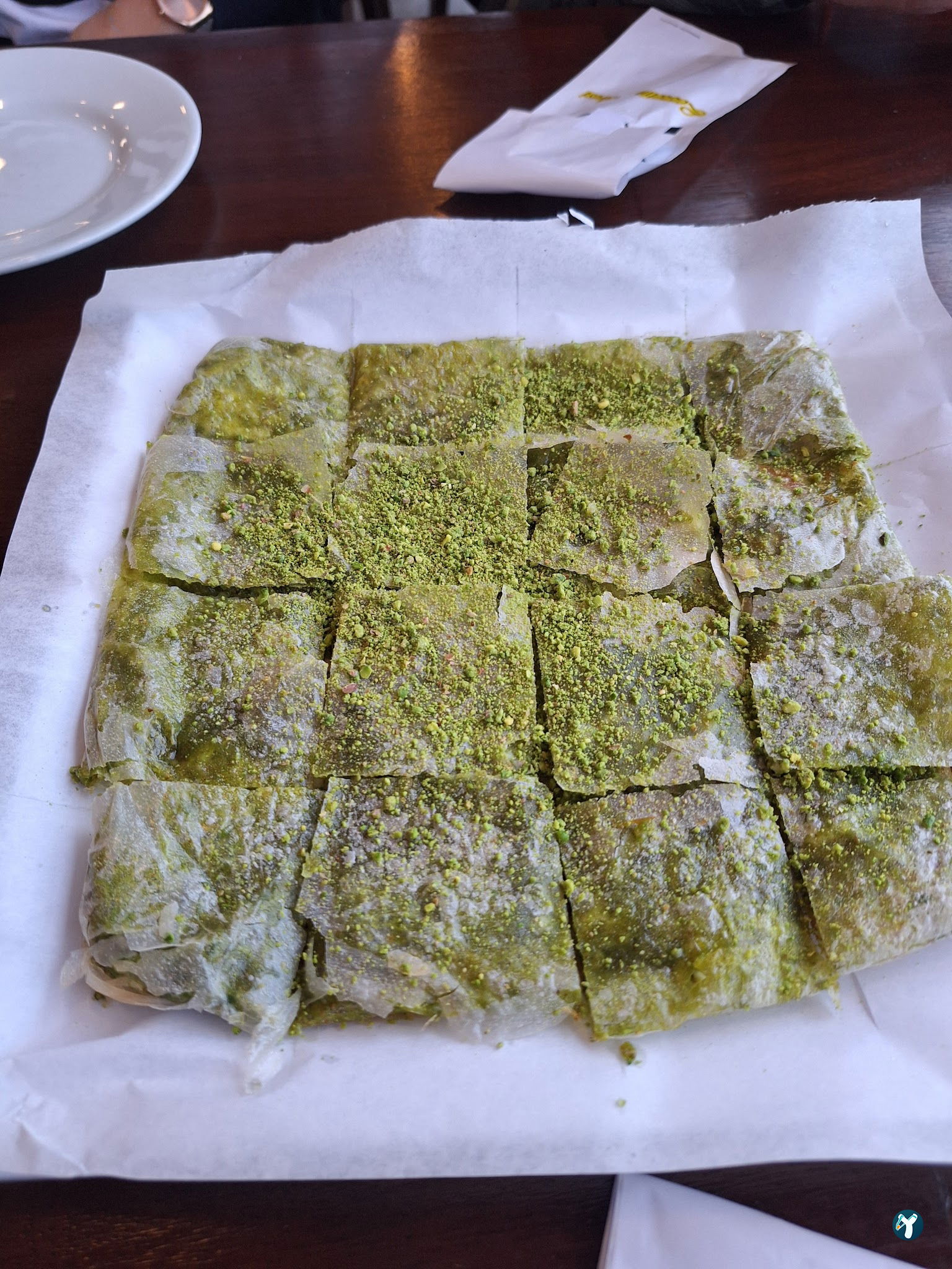 İkamet Döner