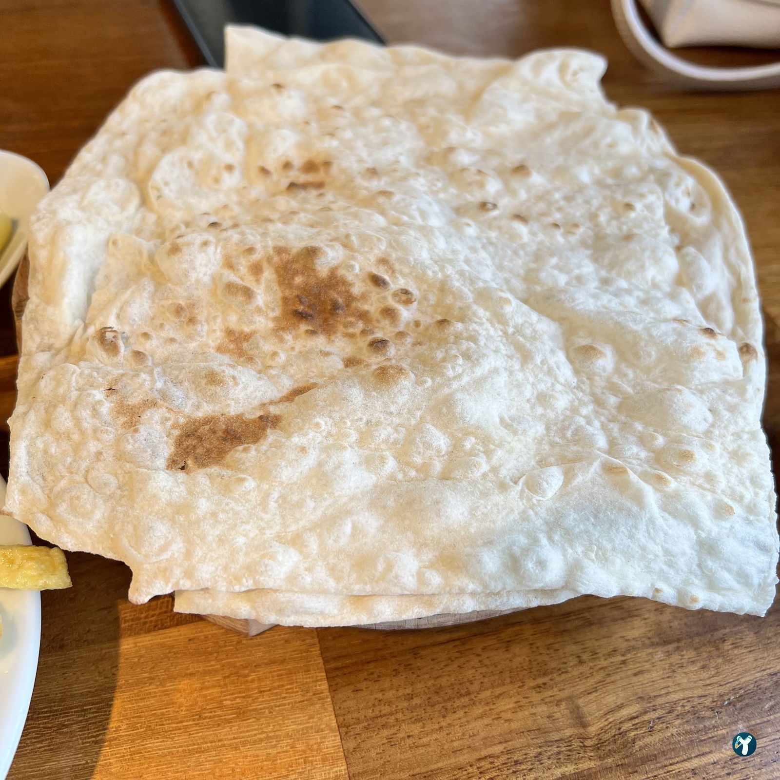 İkamet Döner