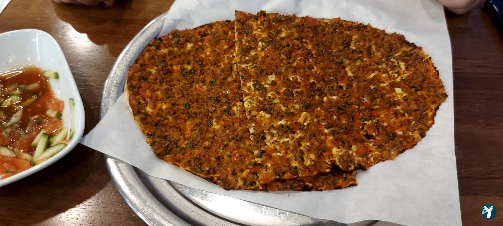 İkamet Döner