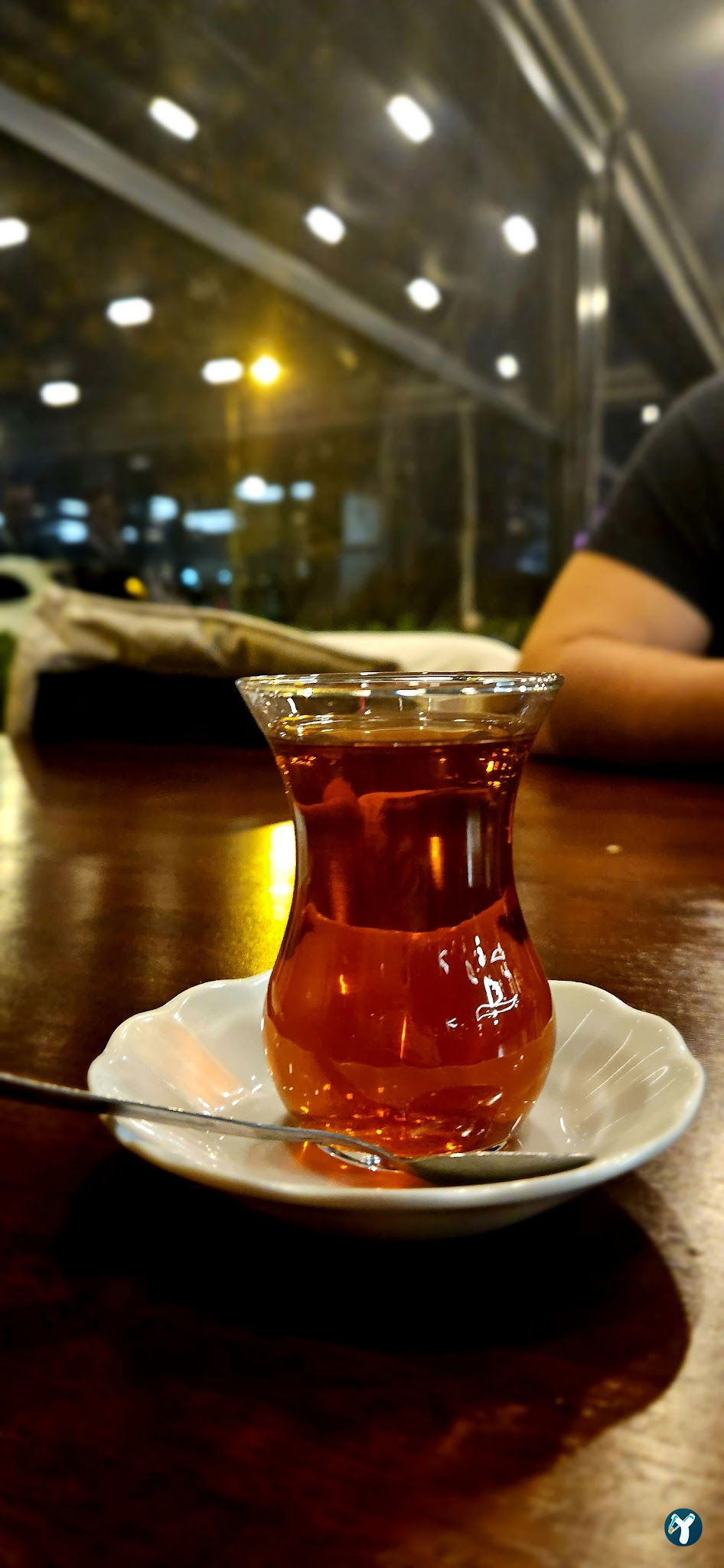 İkamet Döner