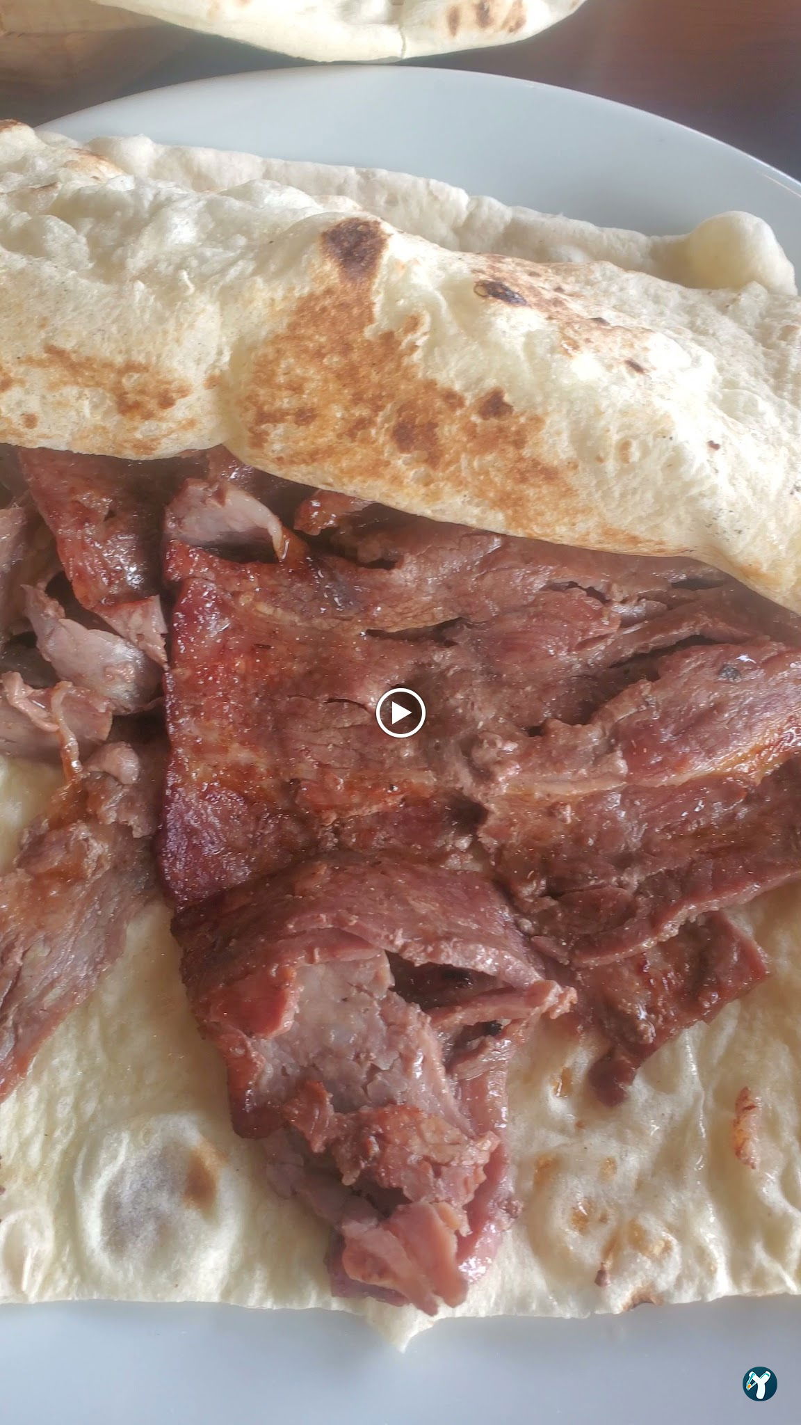 İkamet Döner