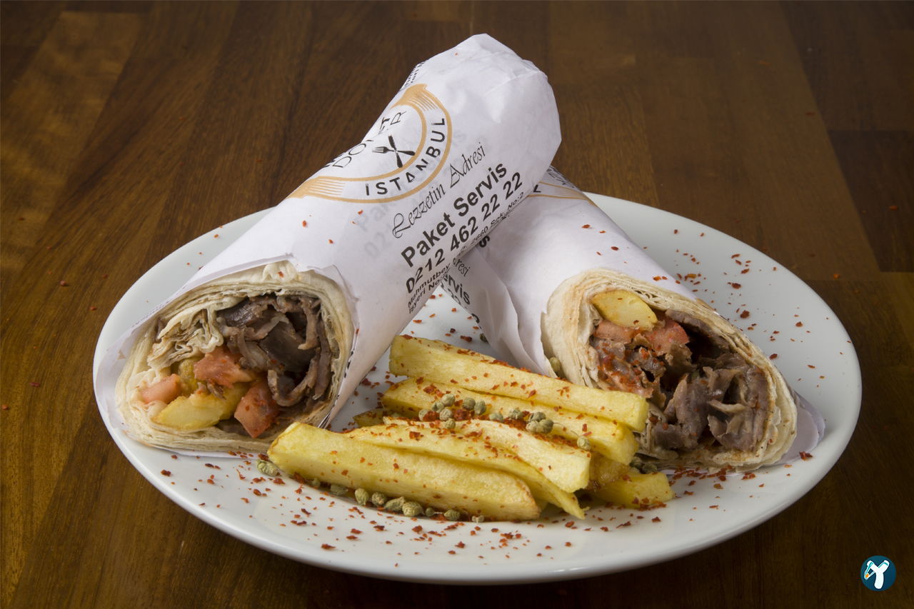 İkamet Döner