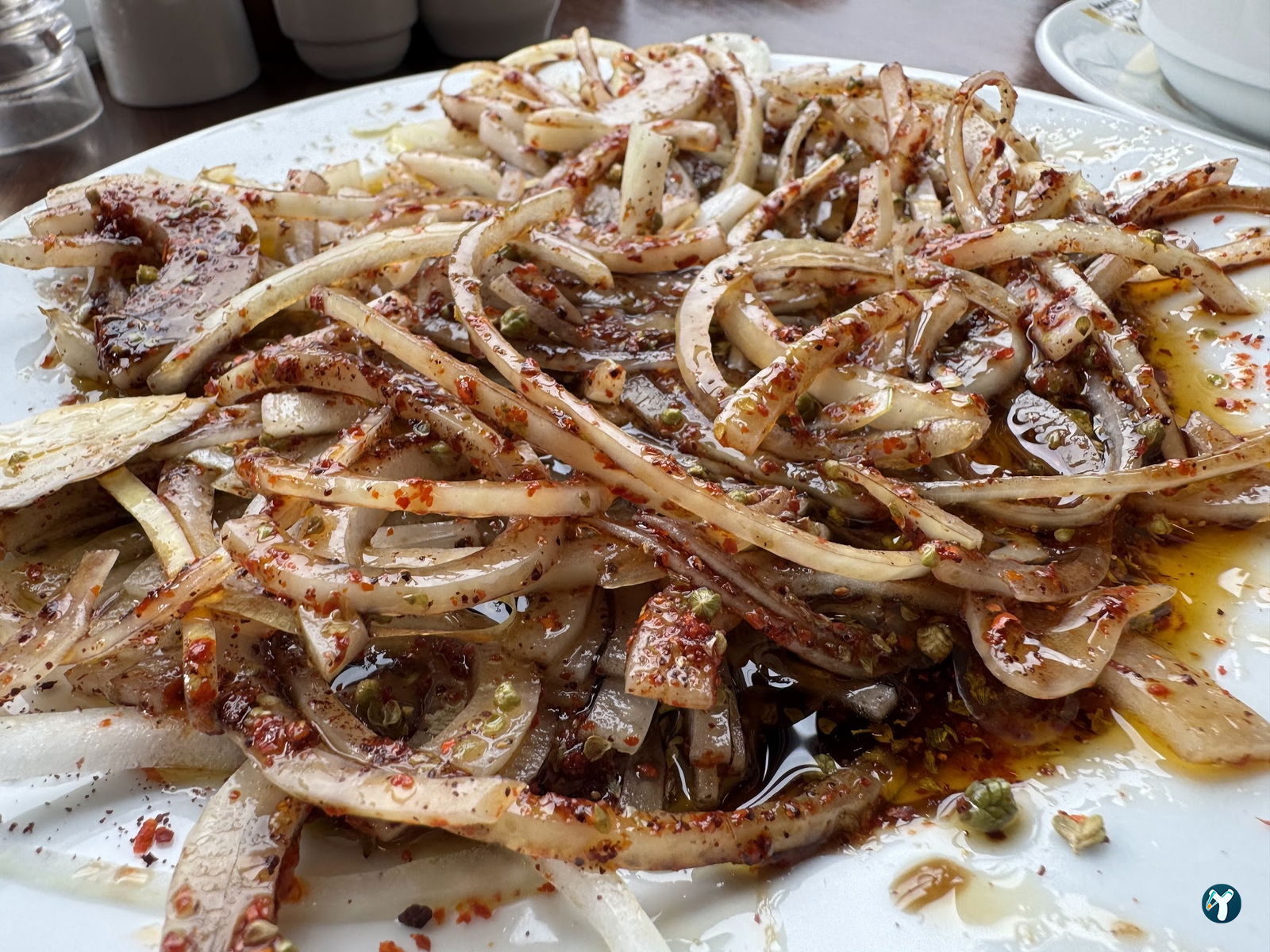 İkamet Döner