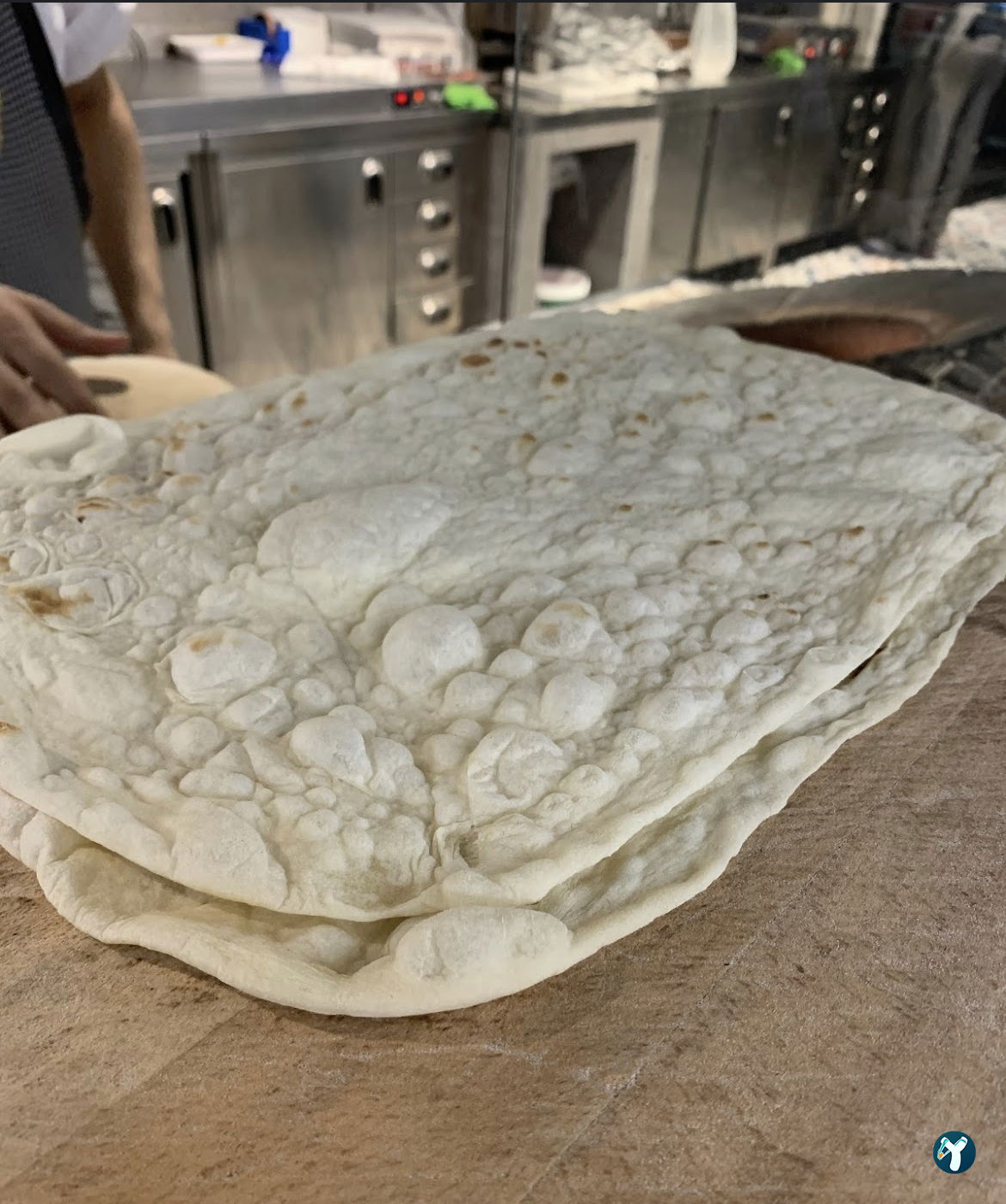 İkamet Döner