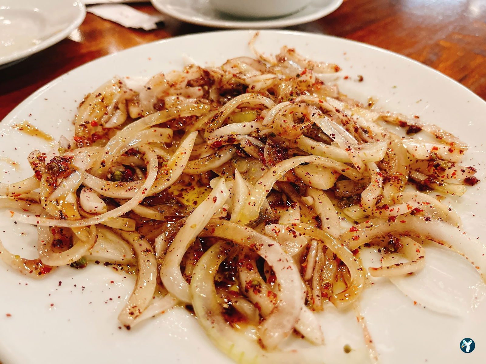 İkamet Döner