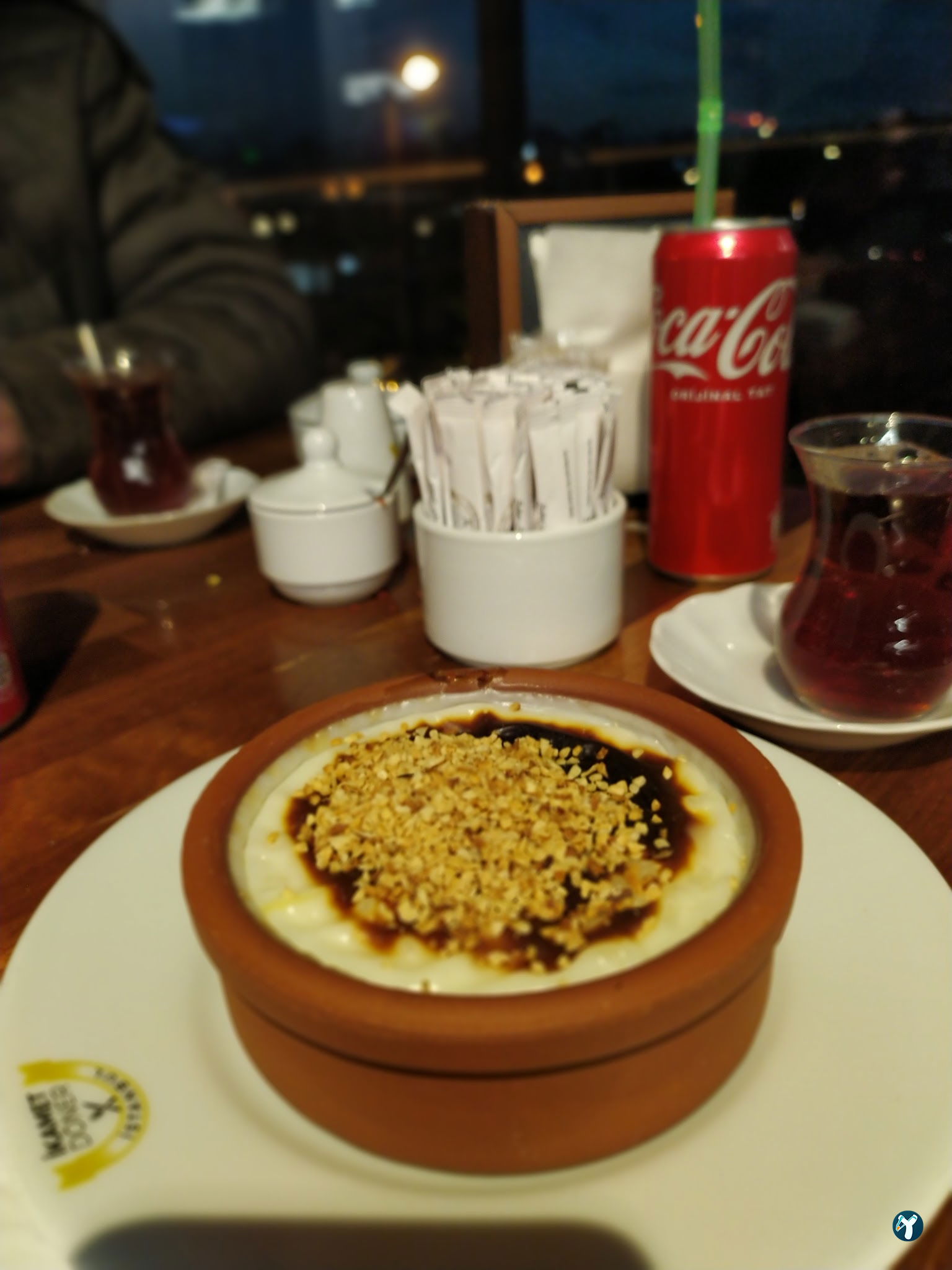 İkamet Döner
