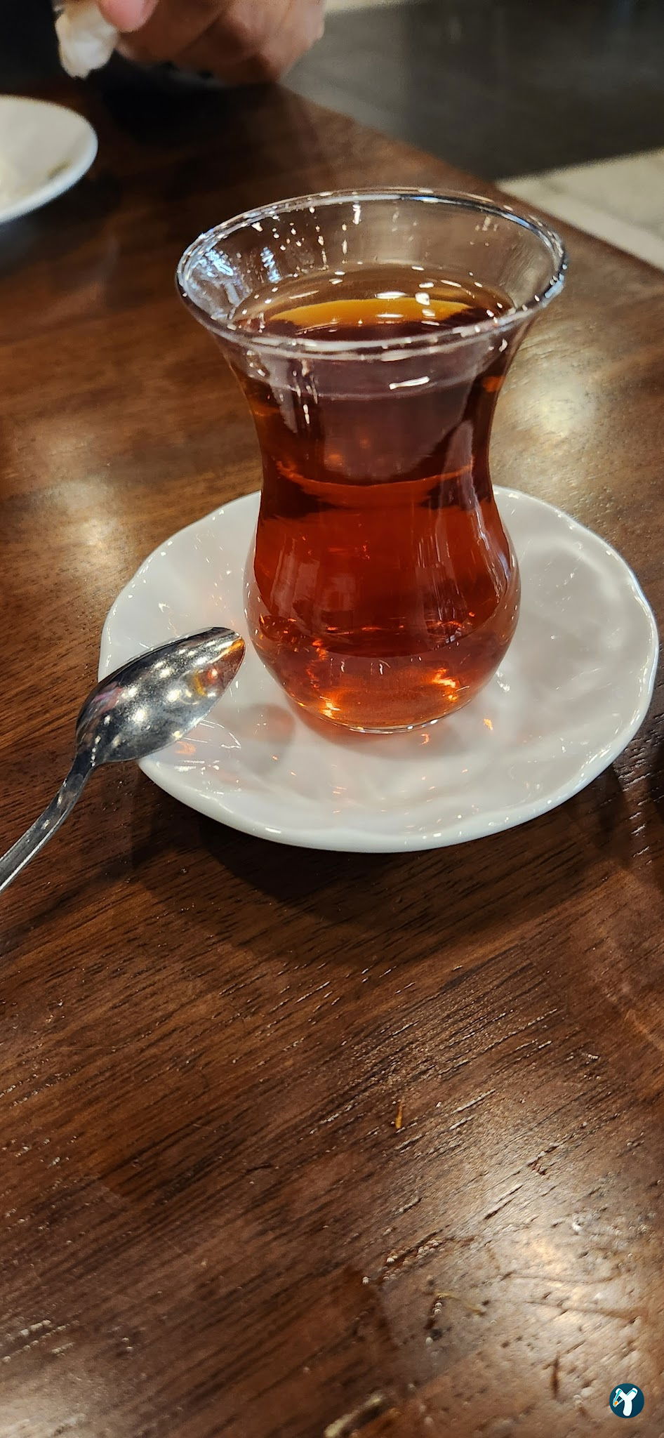 İkamet Döner