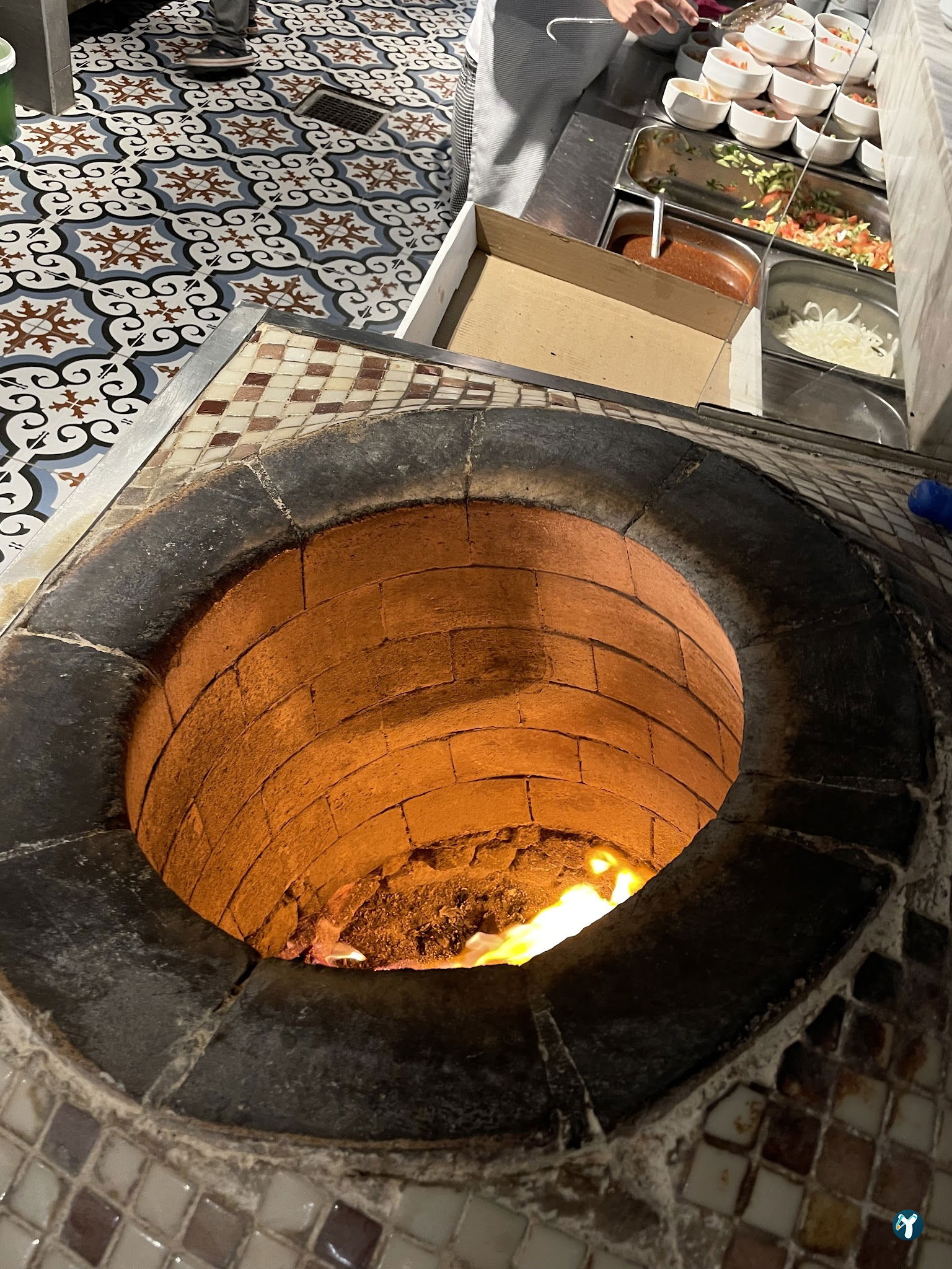 İkamet Döner