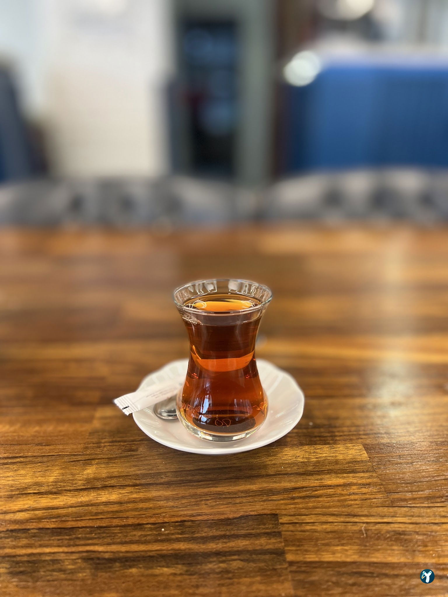 İkamet Döner