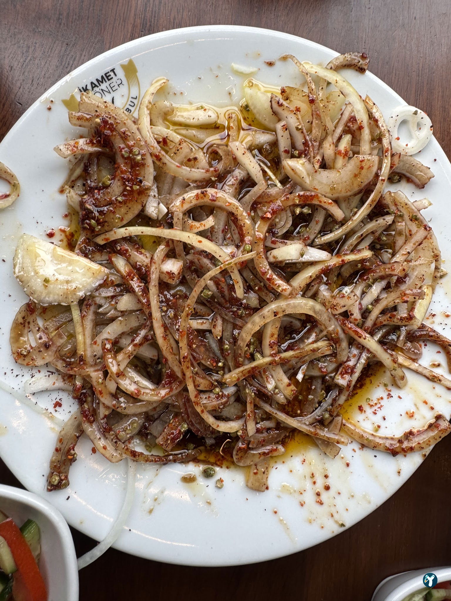 İkamet Döner