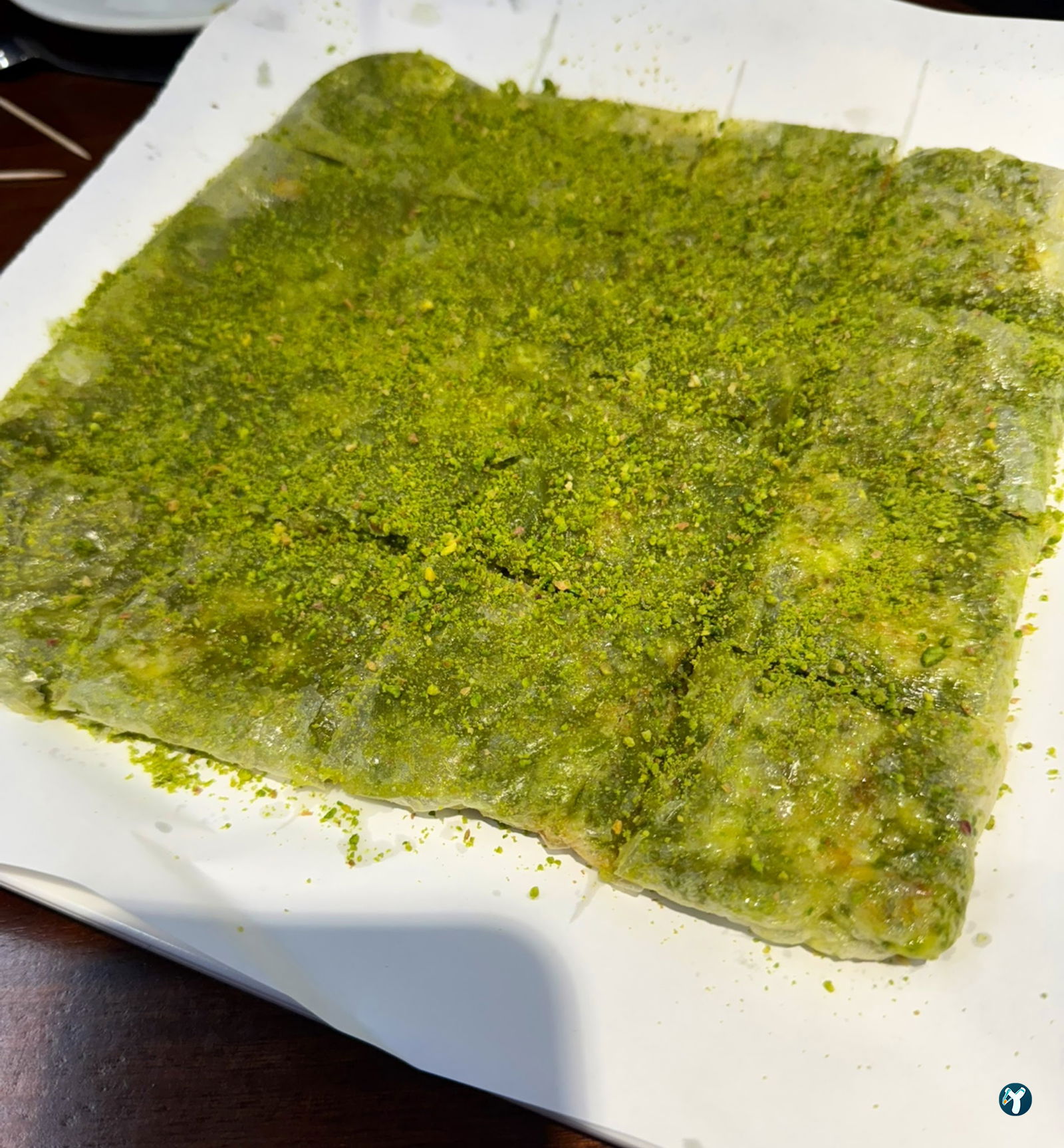 İkamet Döner