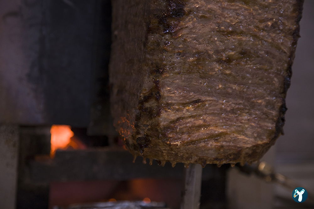 İkamet Döner