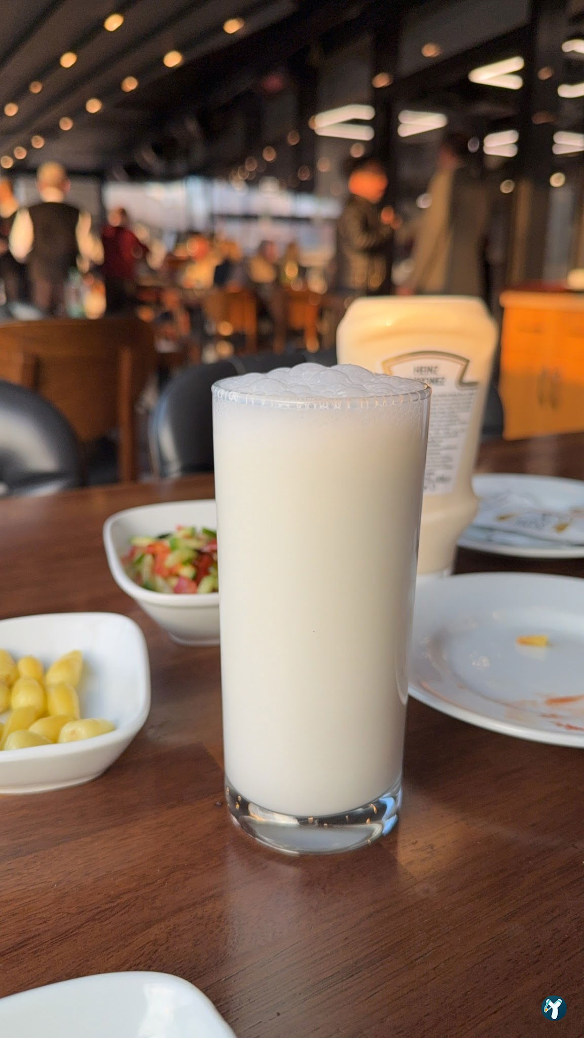 İkamet Döner