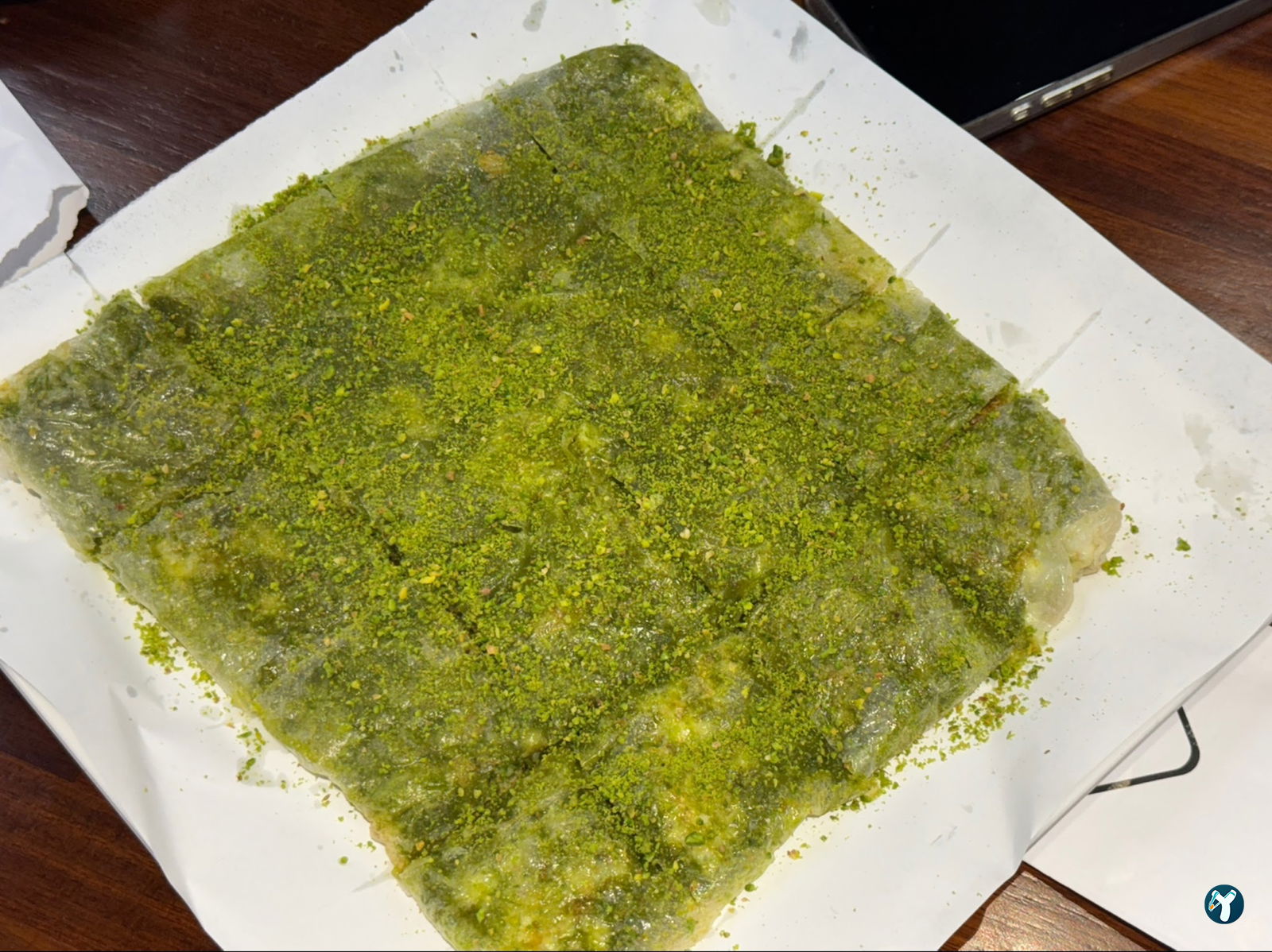 İkamet Döner