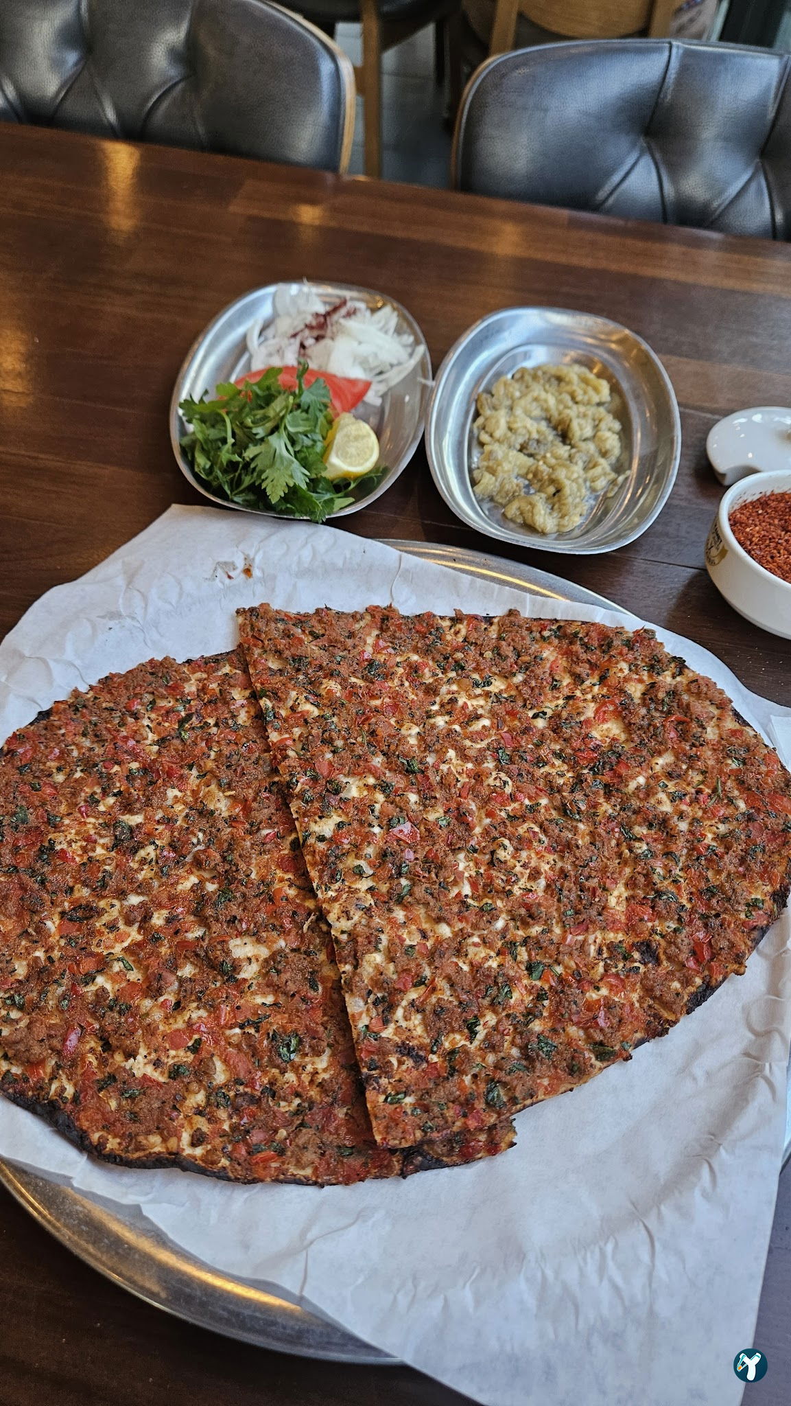 İkamet Döner