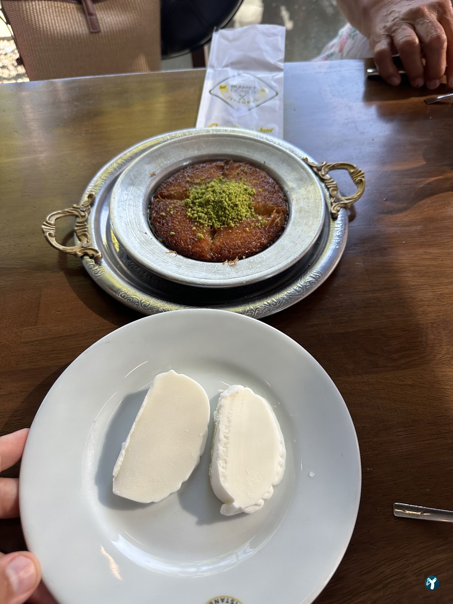 İkamet Döner