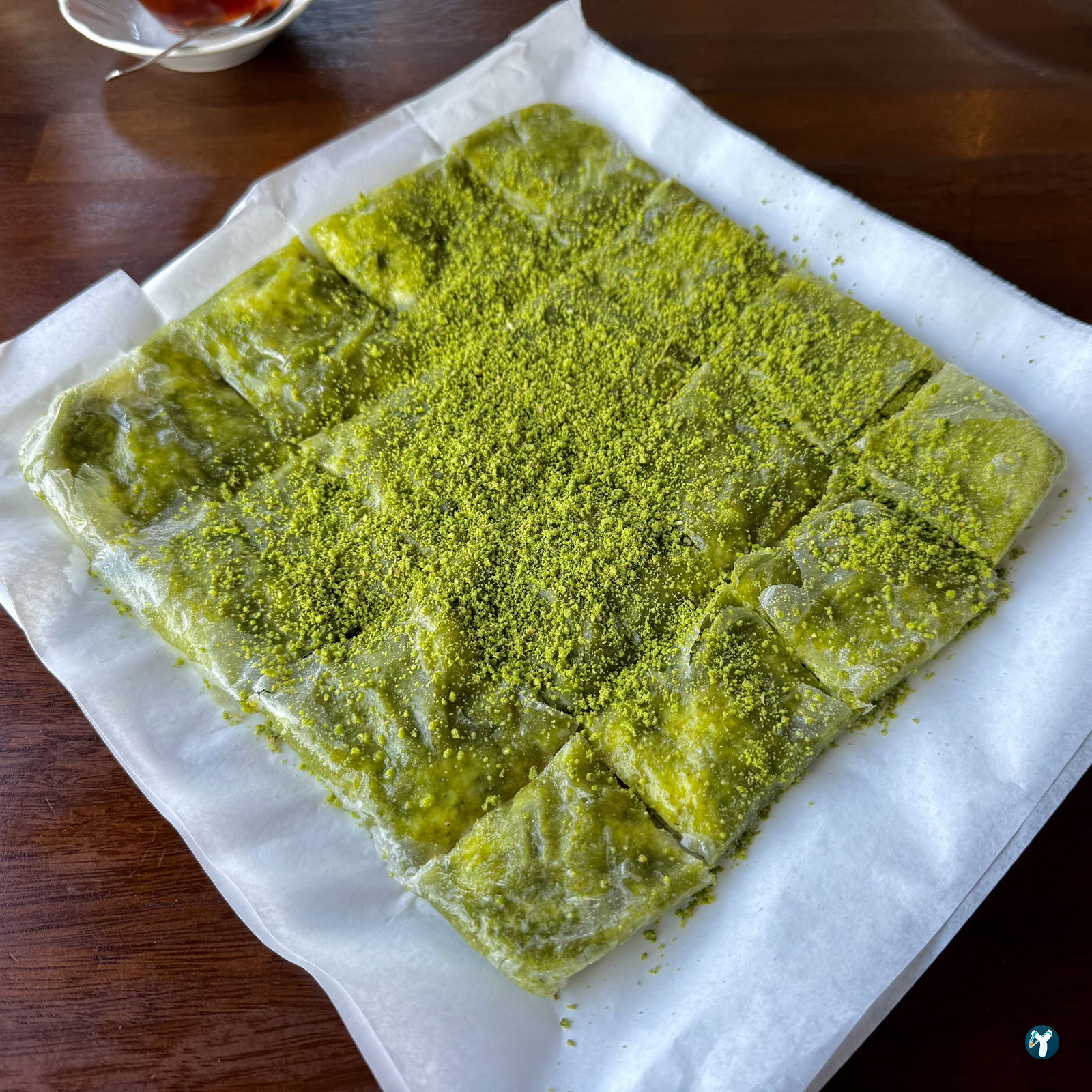 İkamet Döner