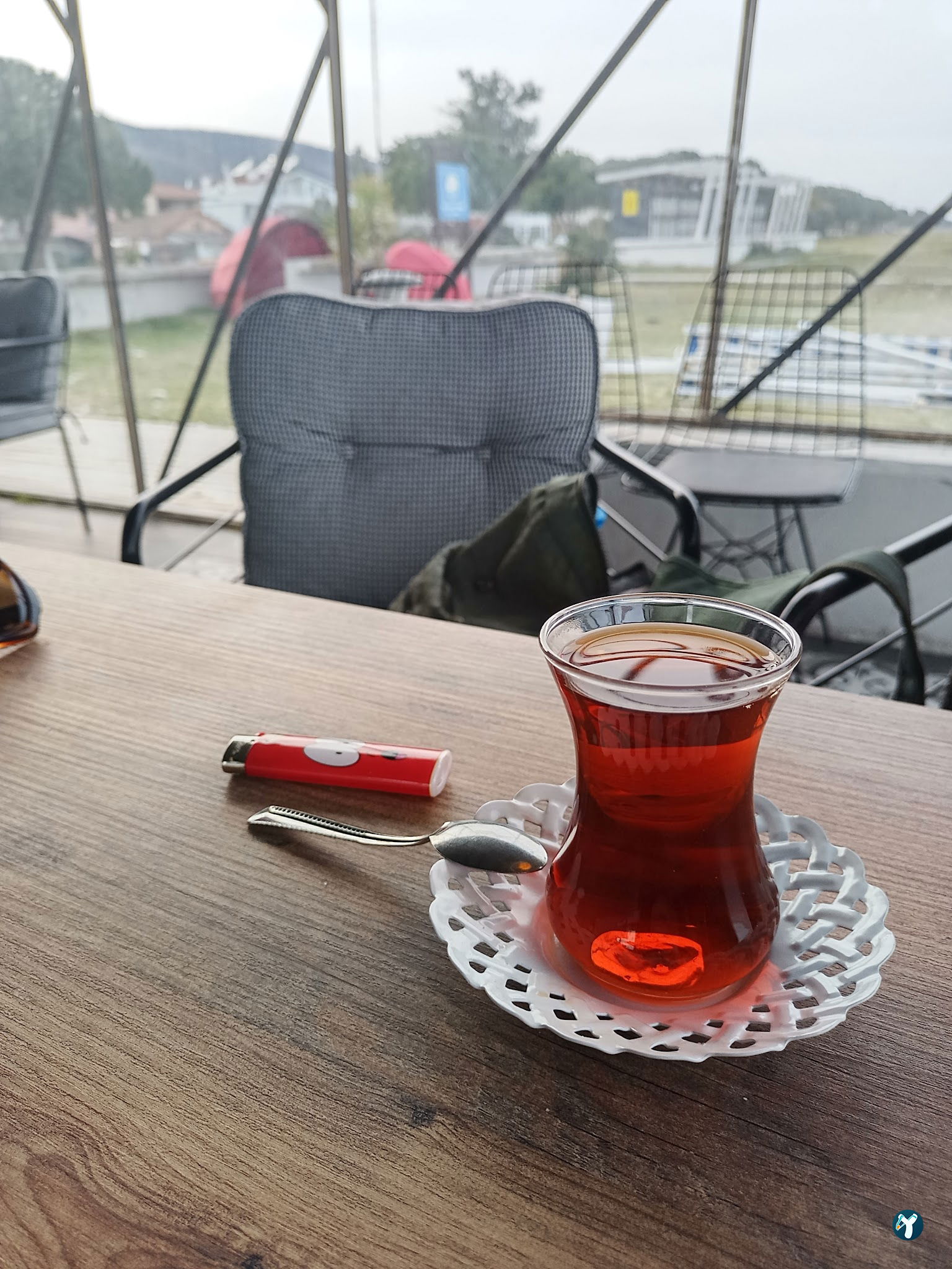 İncesu Kafe