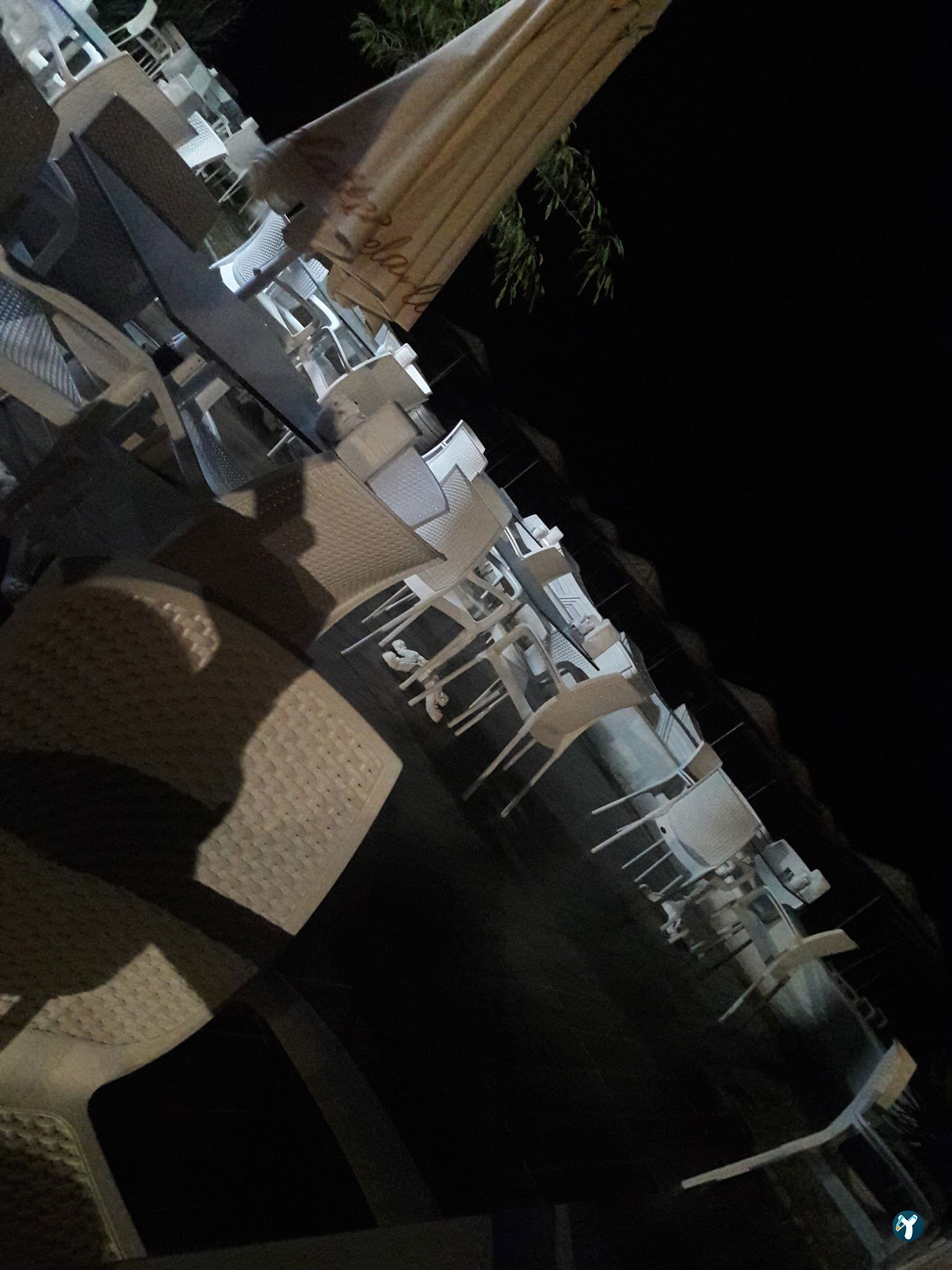 İncesu Kafe