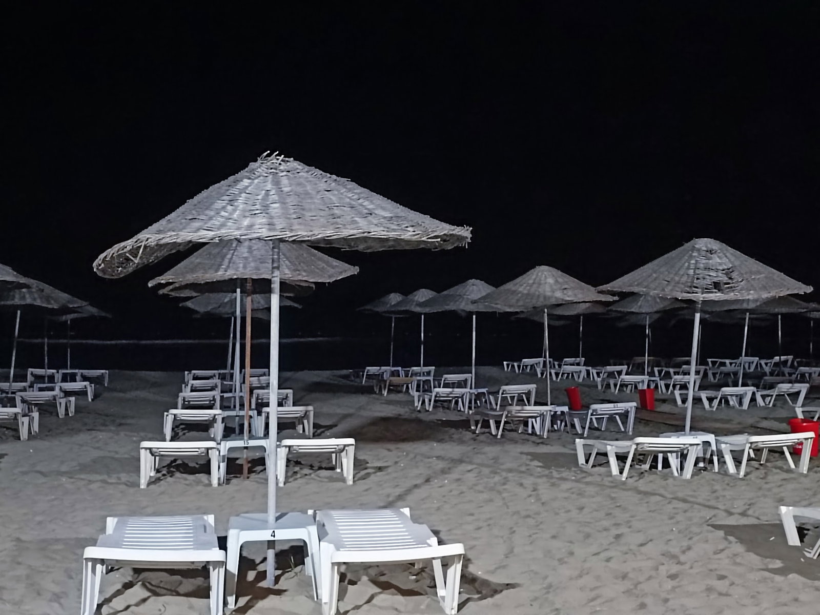 İncesu Kafe