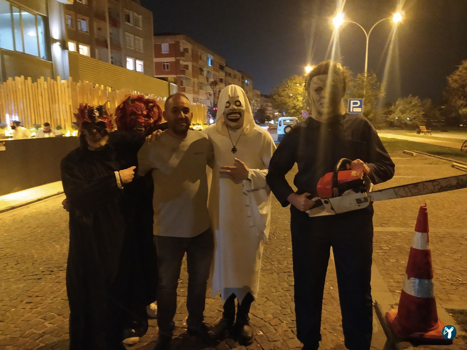 İncesu Kafe