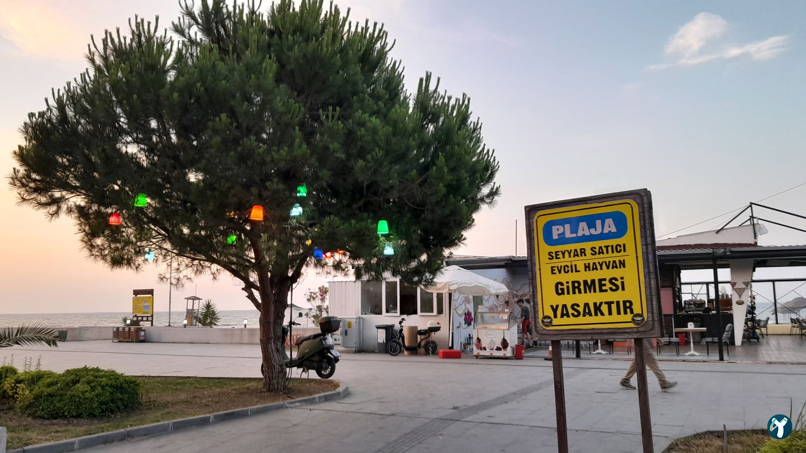 İncesu Kafe