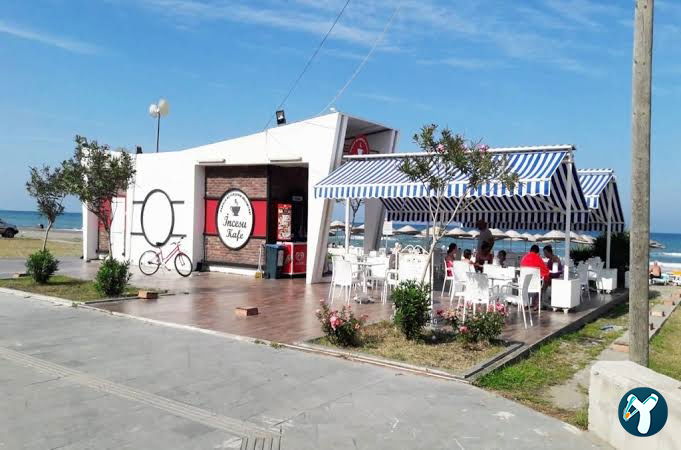 İncesu Kafe