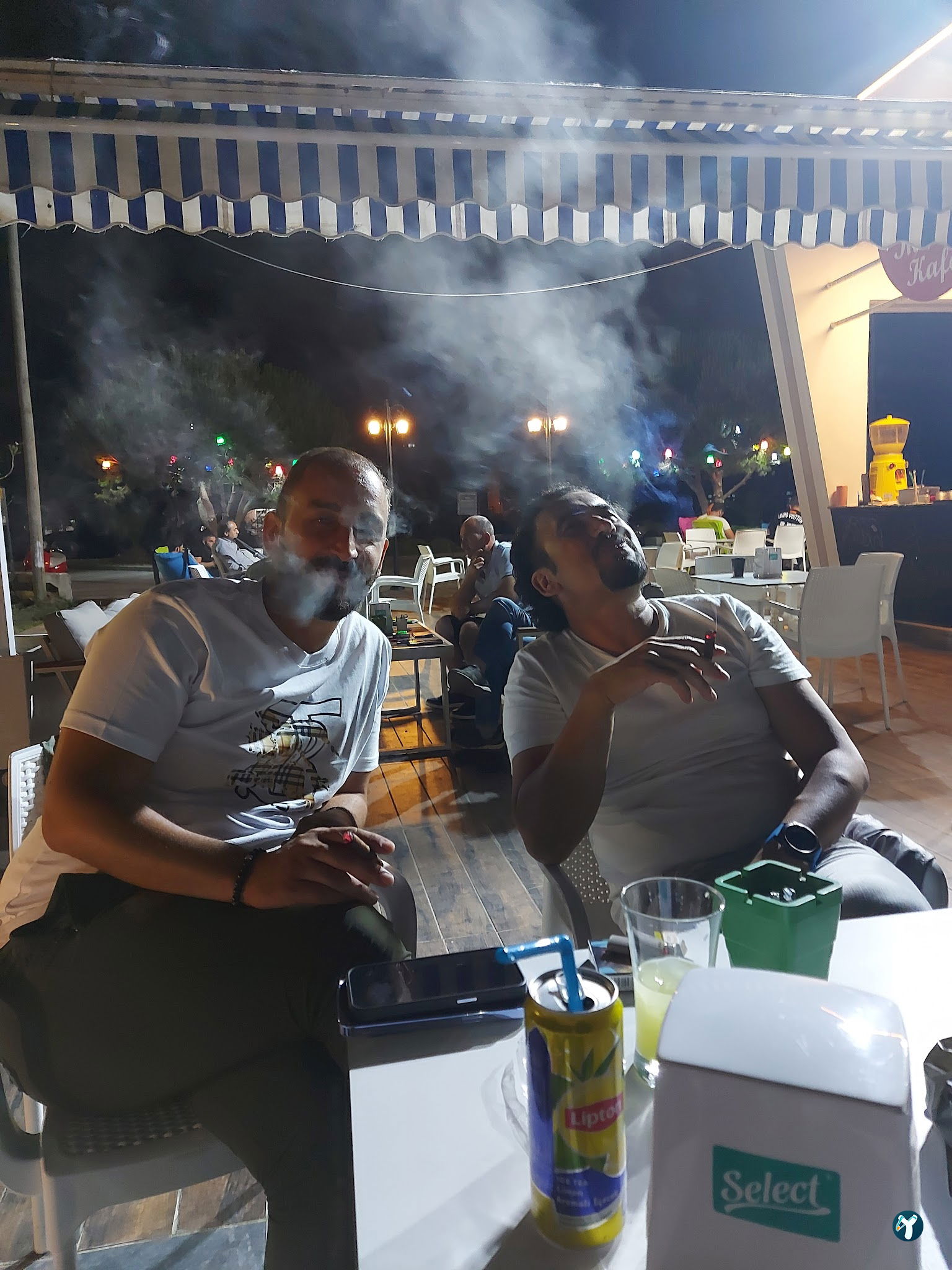 İncesu Kafe