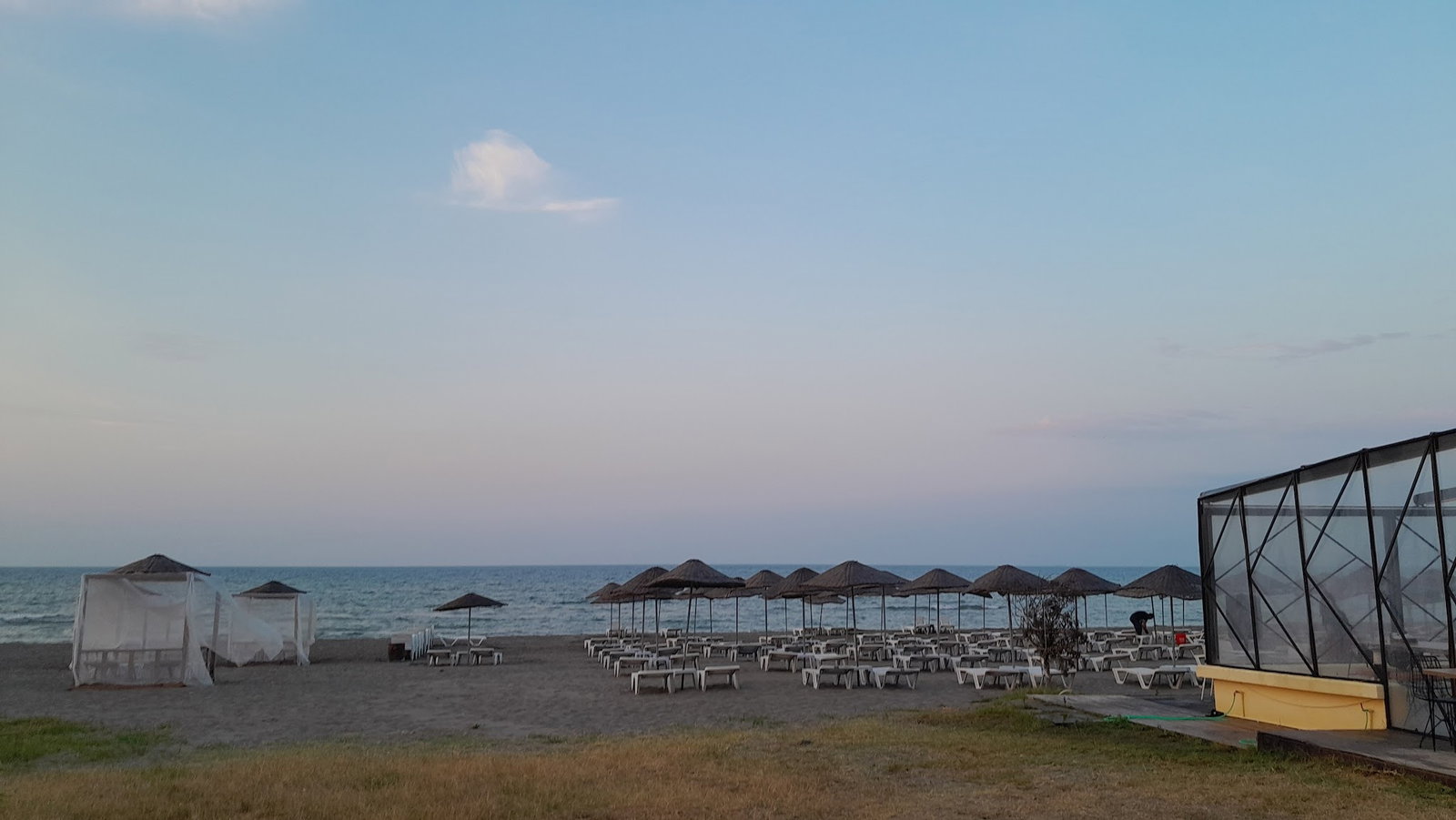 İncesu Kafe
