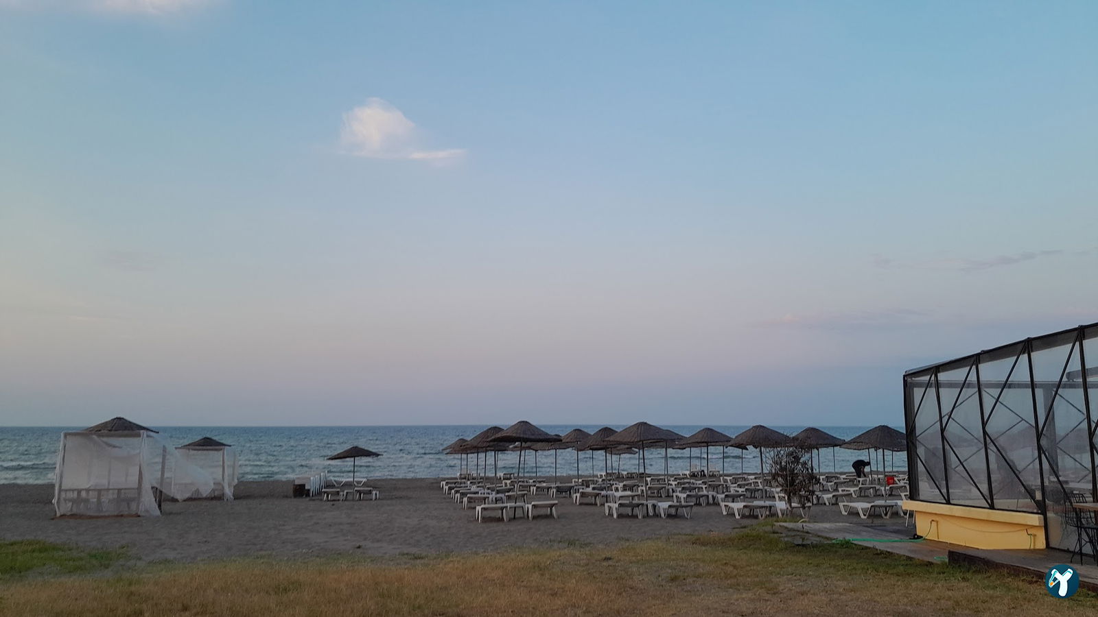İncesu Kafe