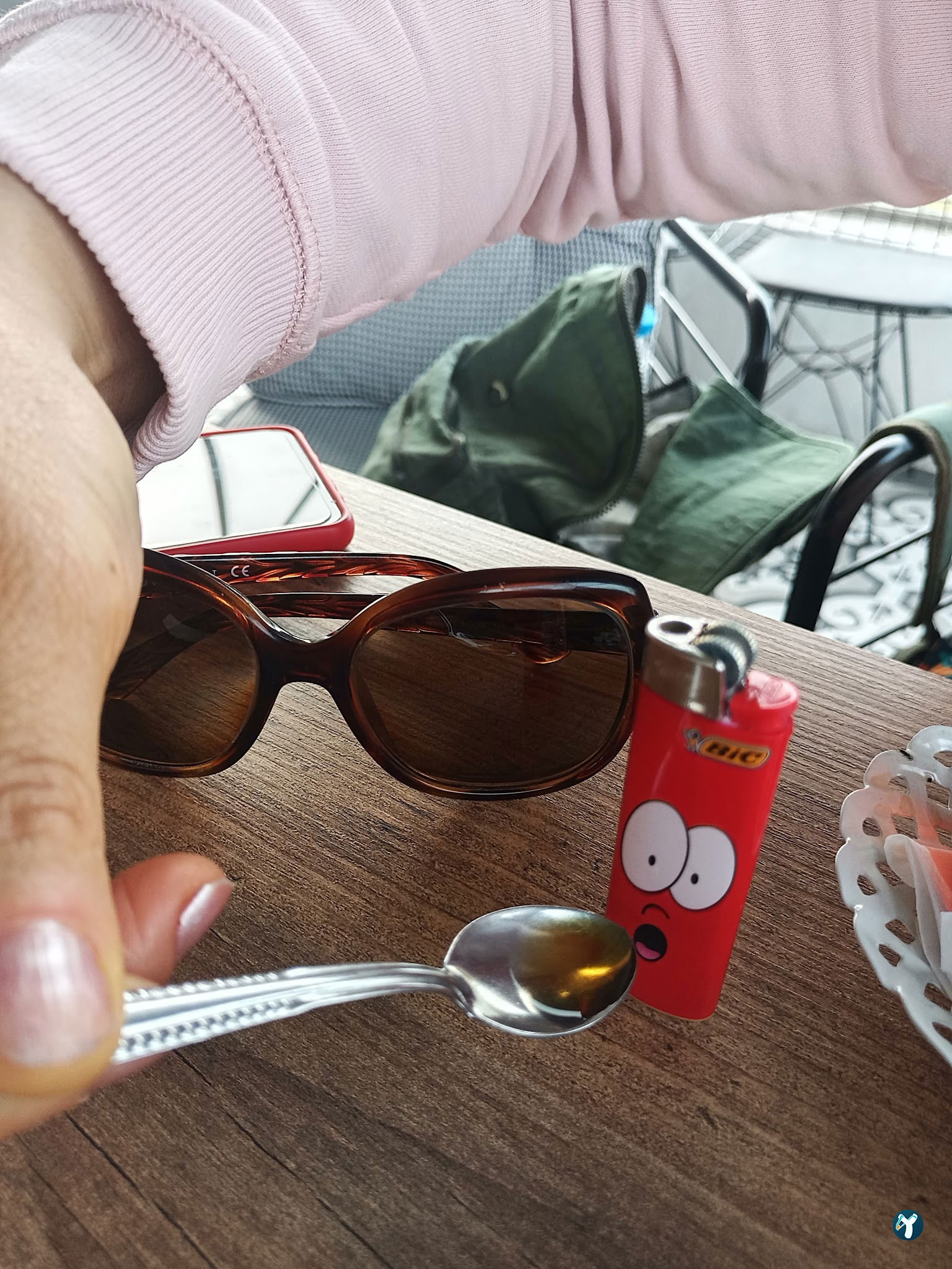 İncesu Kafe