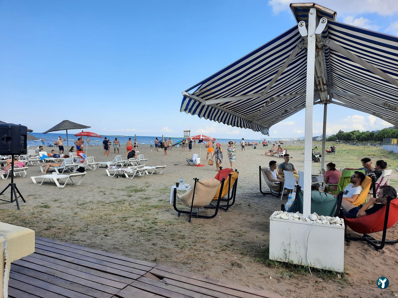 İncesu Kafe