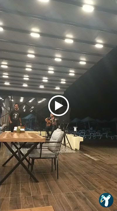 İncesu Kafe