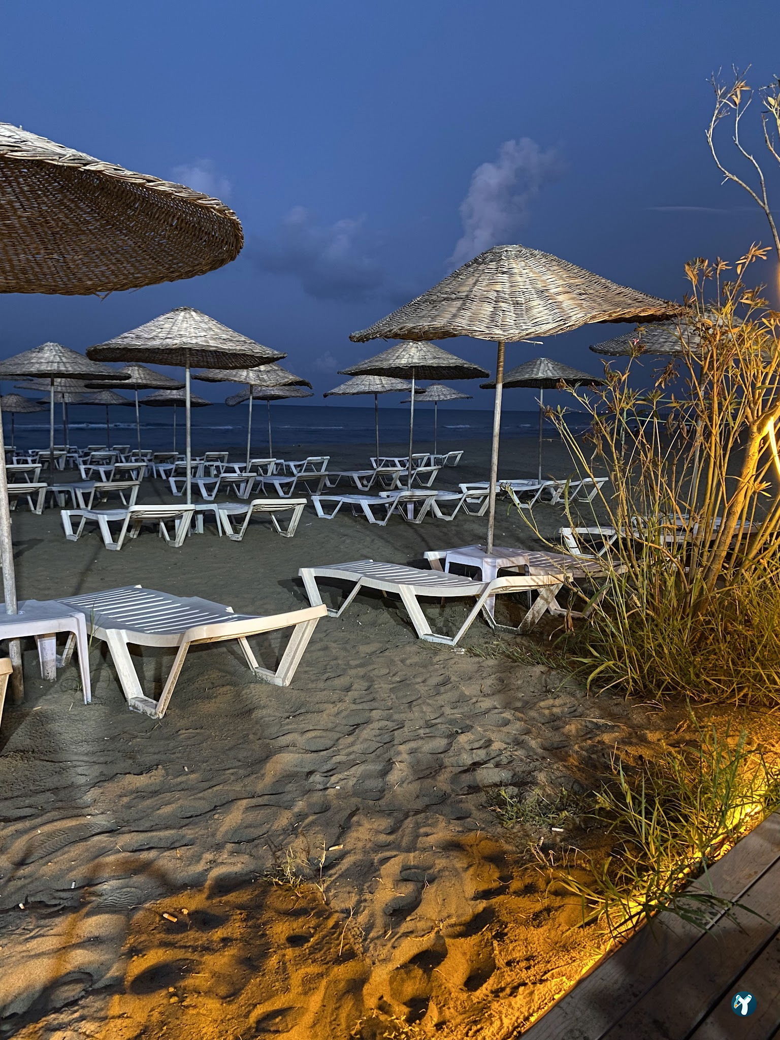 İncesu Kafe