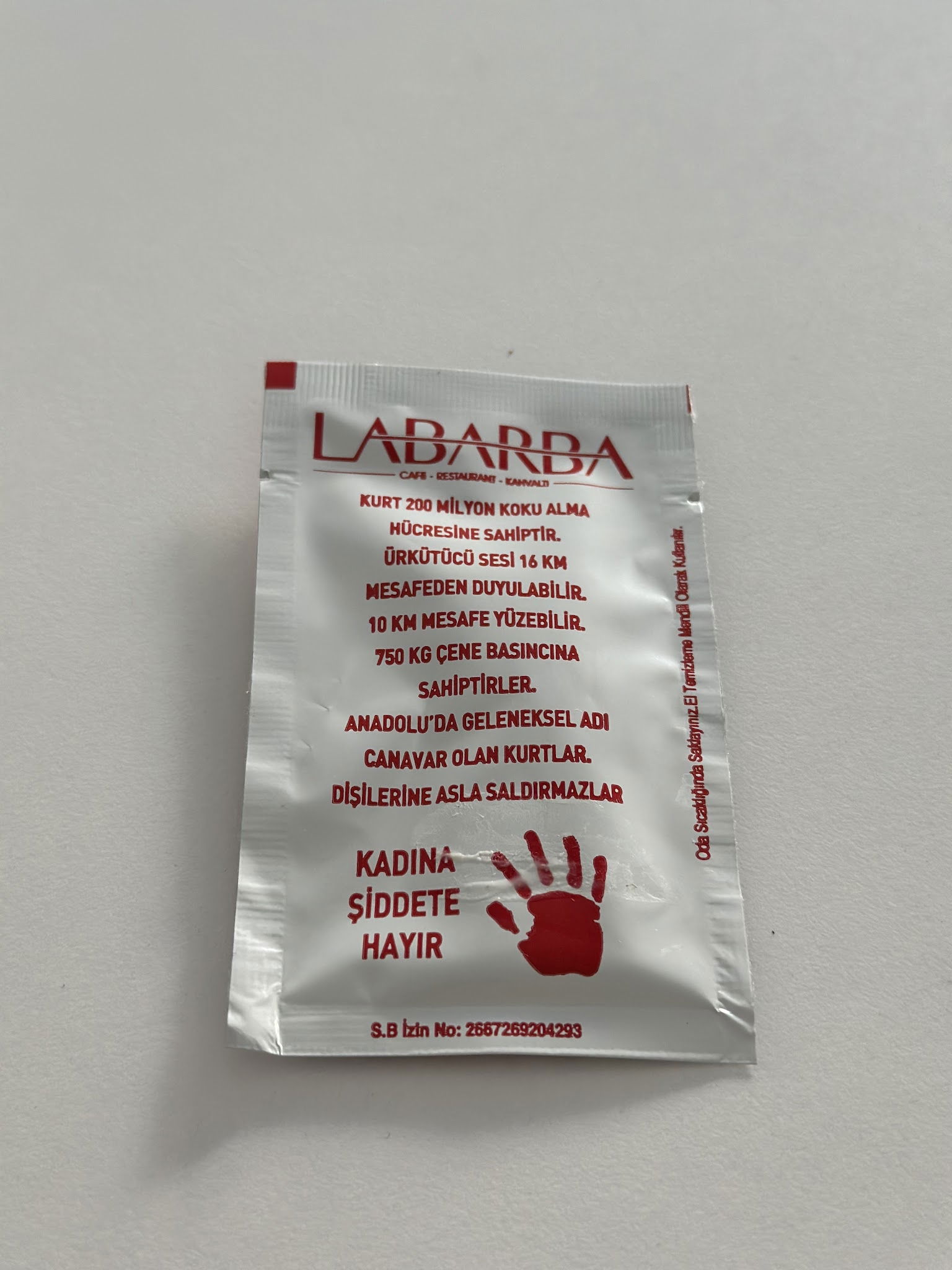 Labarba Cafe & Restorant