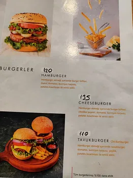 Labarba Cafe & Restorant resimleri