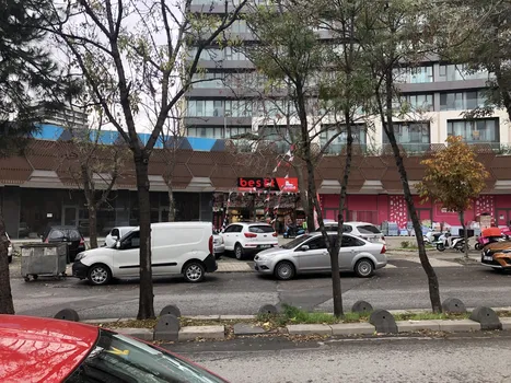 Labarba Cafe & Restorant resimleri